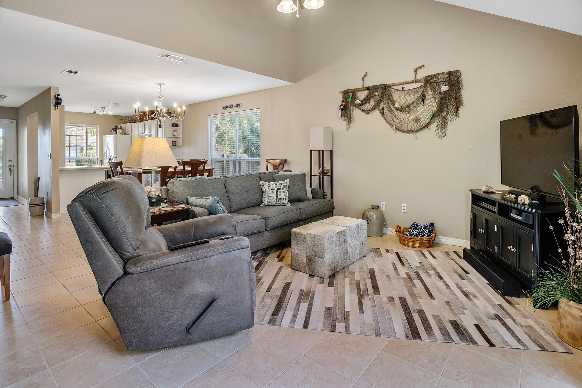 Emerald Walk on 30A  (formerly known as Flamingo Village) - Residential