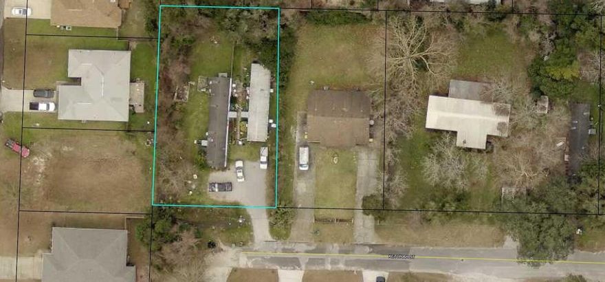 *MULTIPLE OFFERS* Highest and best offers due tomorrow please October 1 by 2:00 p.m. INVESTMENT OPPORTUNITY!  This property is zoned RD-2, which means multi-family housing is allowed. There are duplexes to the right of the home.  The manufactured homes need lots of TLC. The manufactured homes use to be income producing of $1900 a month between the 2 of them. They are no longer in rentable condition. The  manufactured homes were built-in  1983 & 2000.  The 1983 is 2 bedroom with 1 bathroom and the 2000 is a 3 bedroom with 2 bathrooms.  Buyers to verify all information.