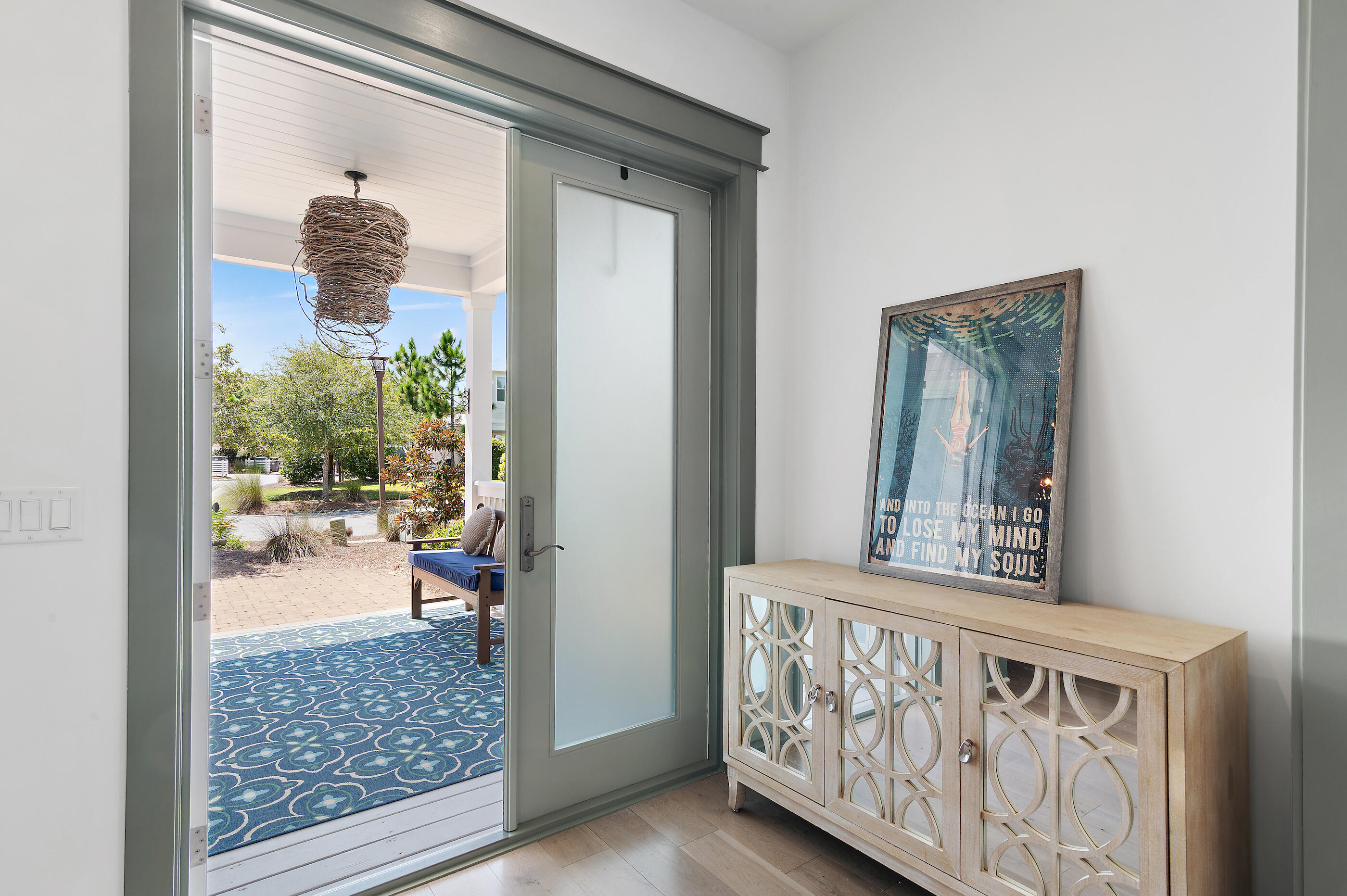 NATUREWALK AT SEAGROVE - Residential