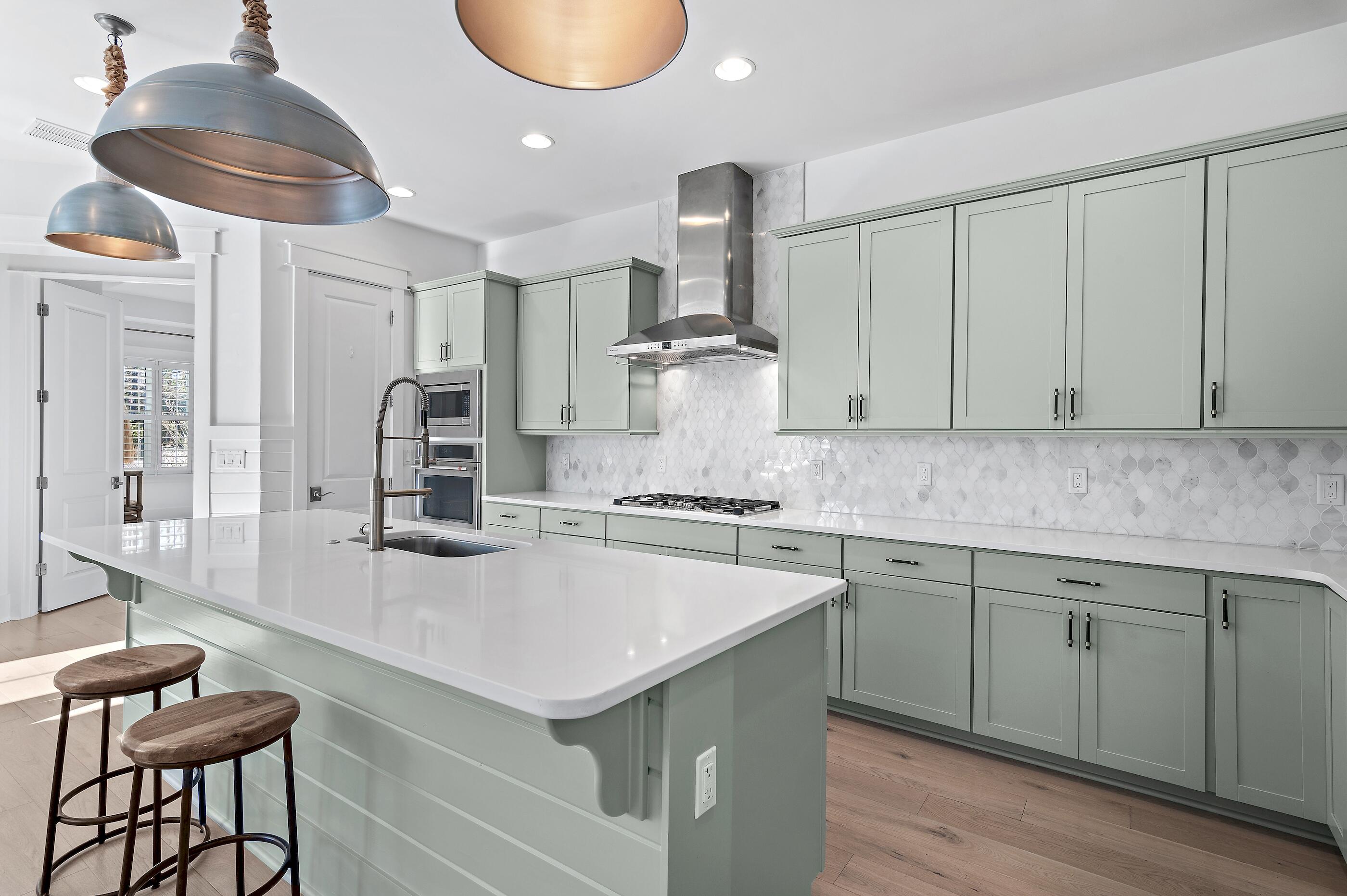 NATUREWALK AT SEAGROVE - Residential