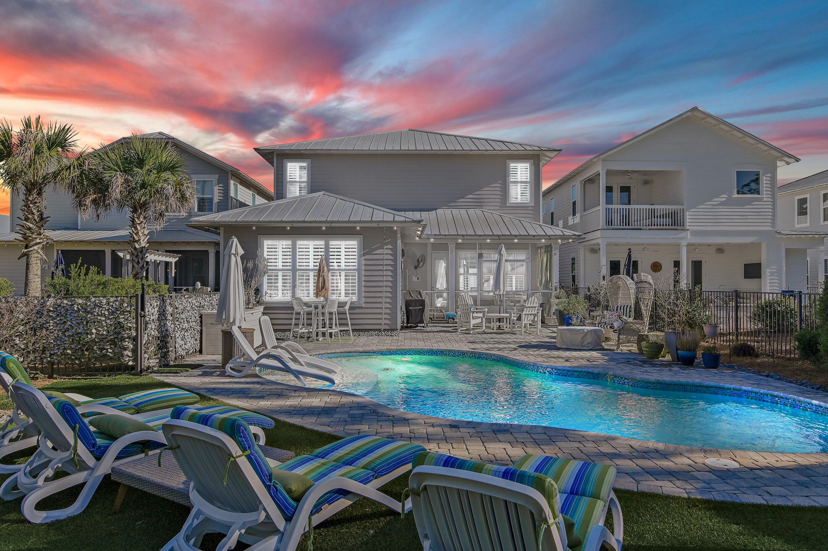 NATUREWALK AT SEAGROVE - Residential