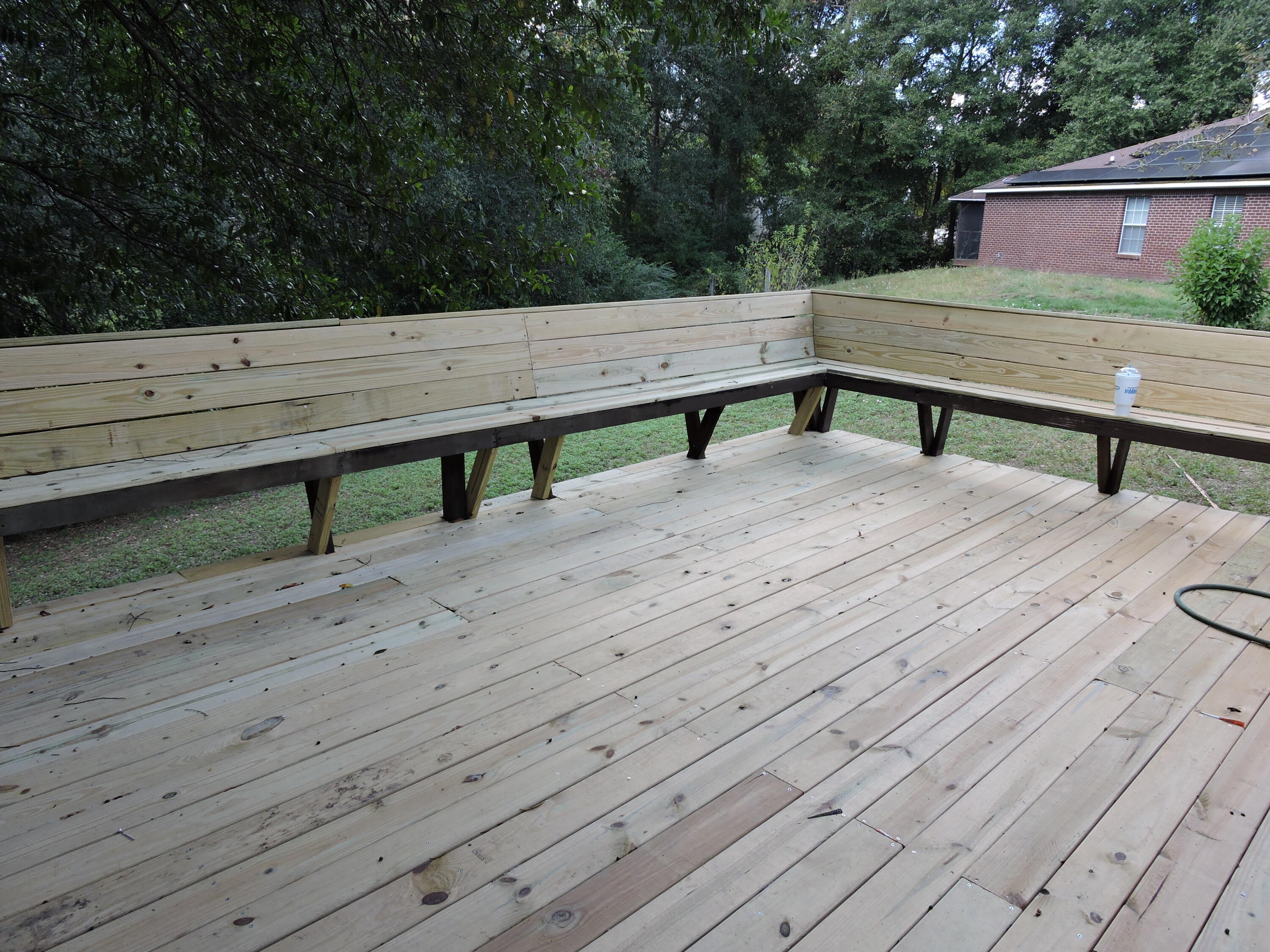 SOUTHGATE PH 3 - Residential Lease