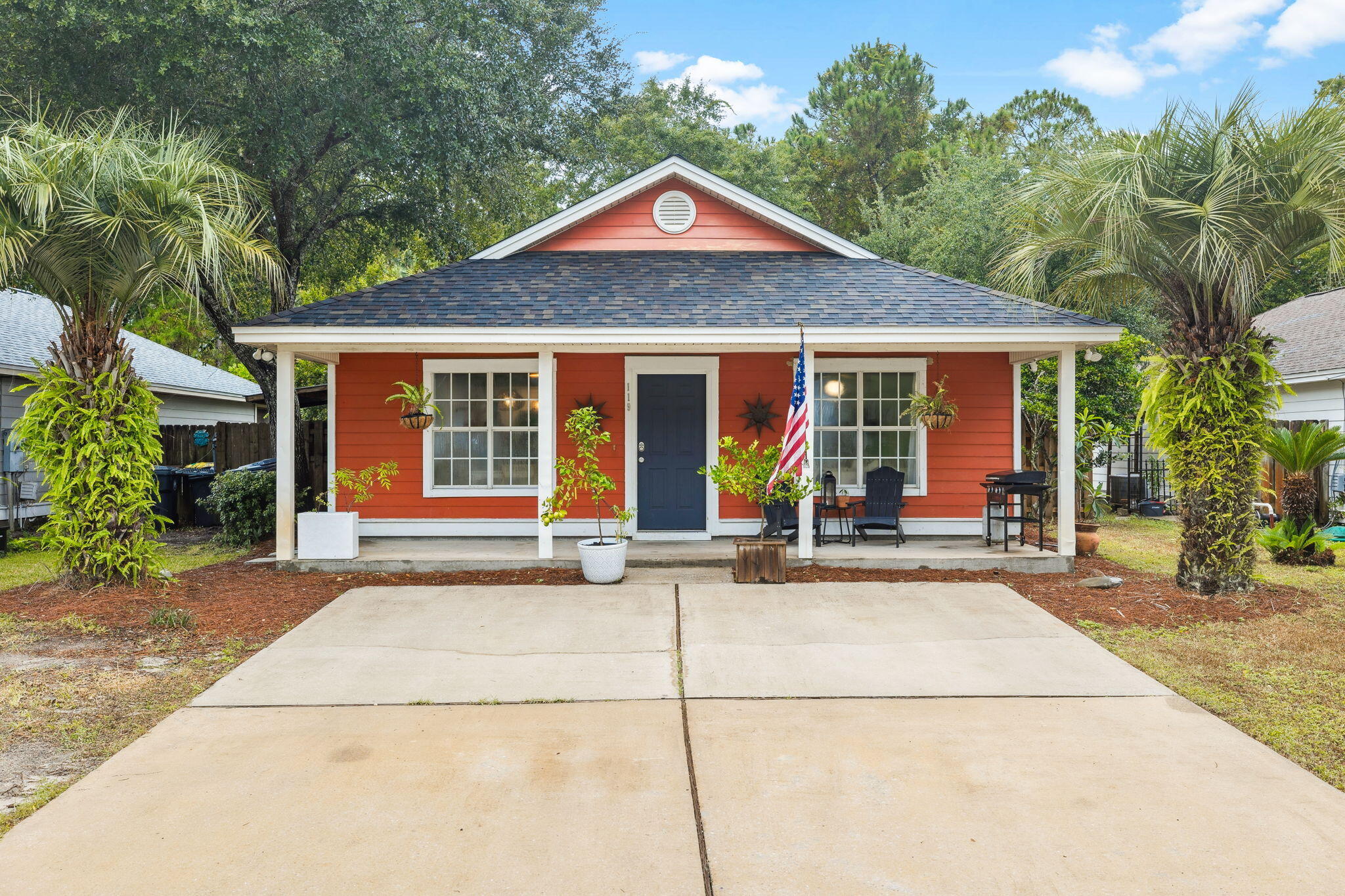 TOWN OF SANTA ROSA - Residential