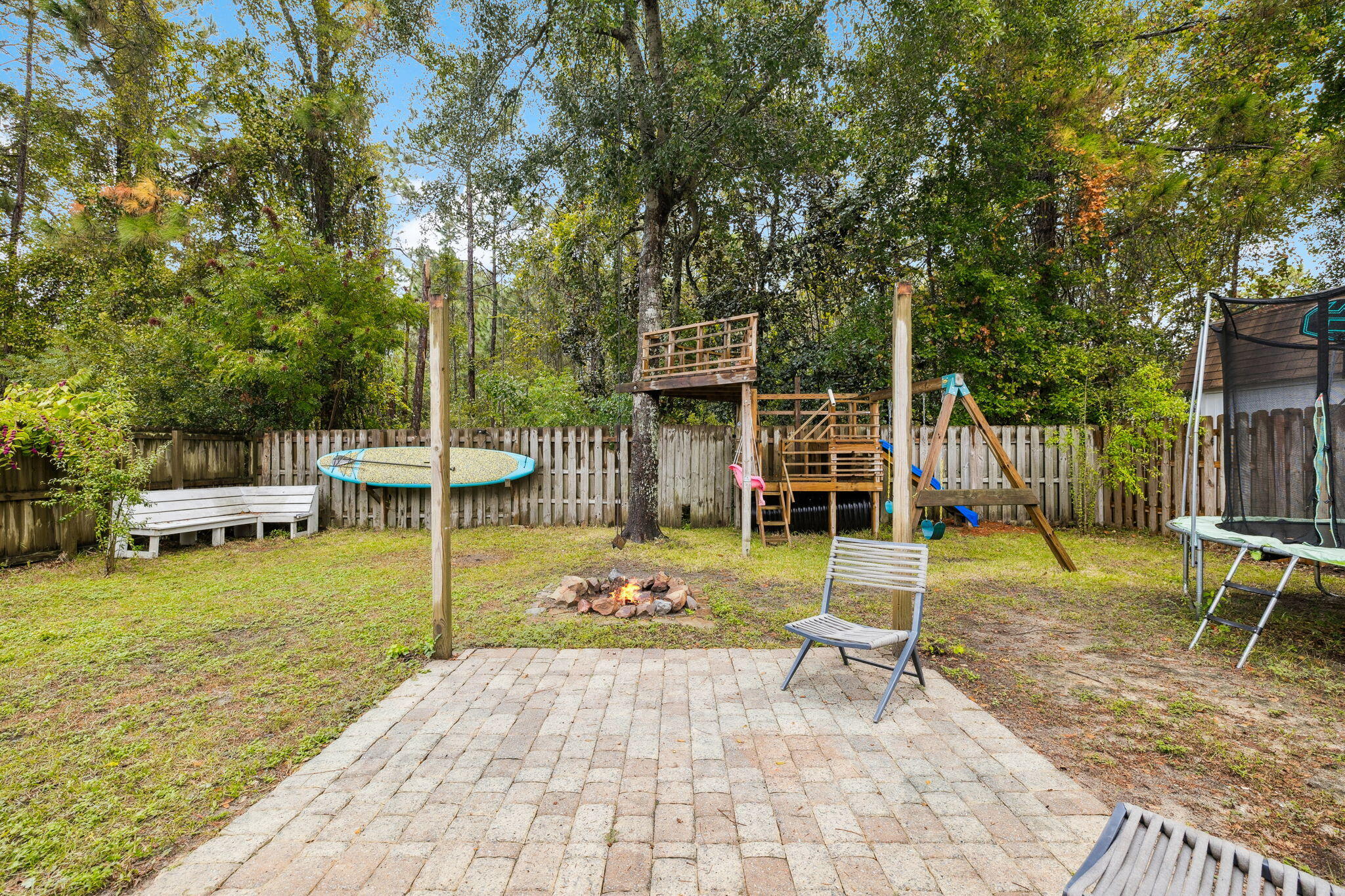 TOWN OF SANTA ROSA - Residential