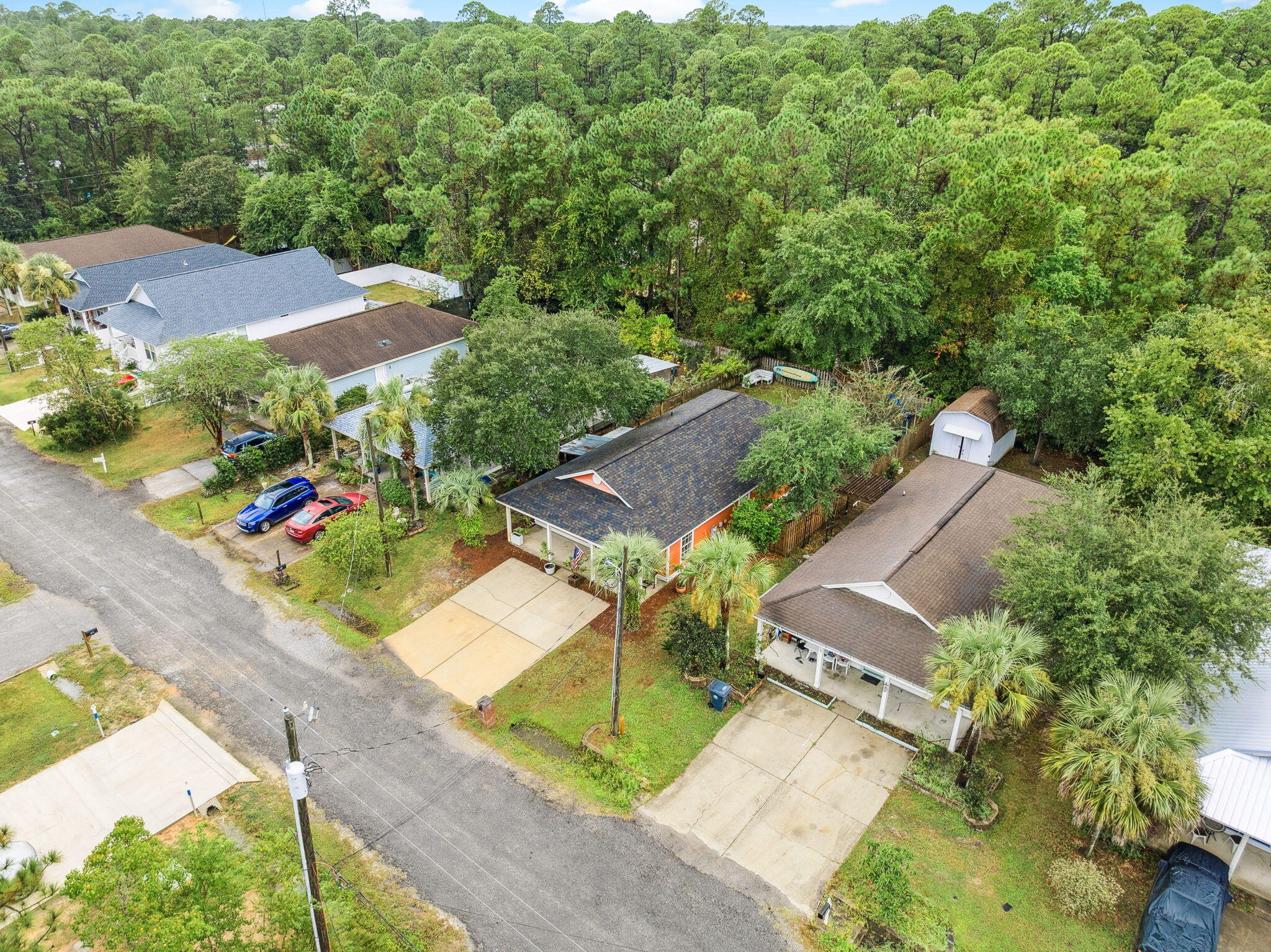 TOWN OF SANTA ROSA - Residential