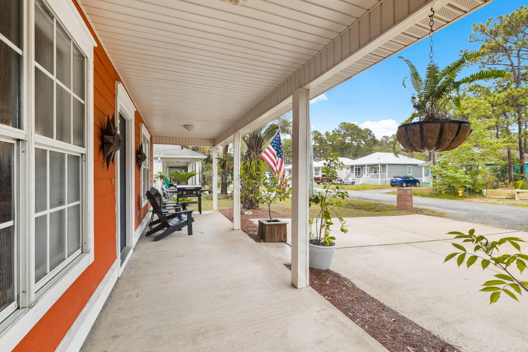 TOWN OF SANTA ROSA - Residential