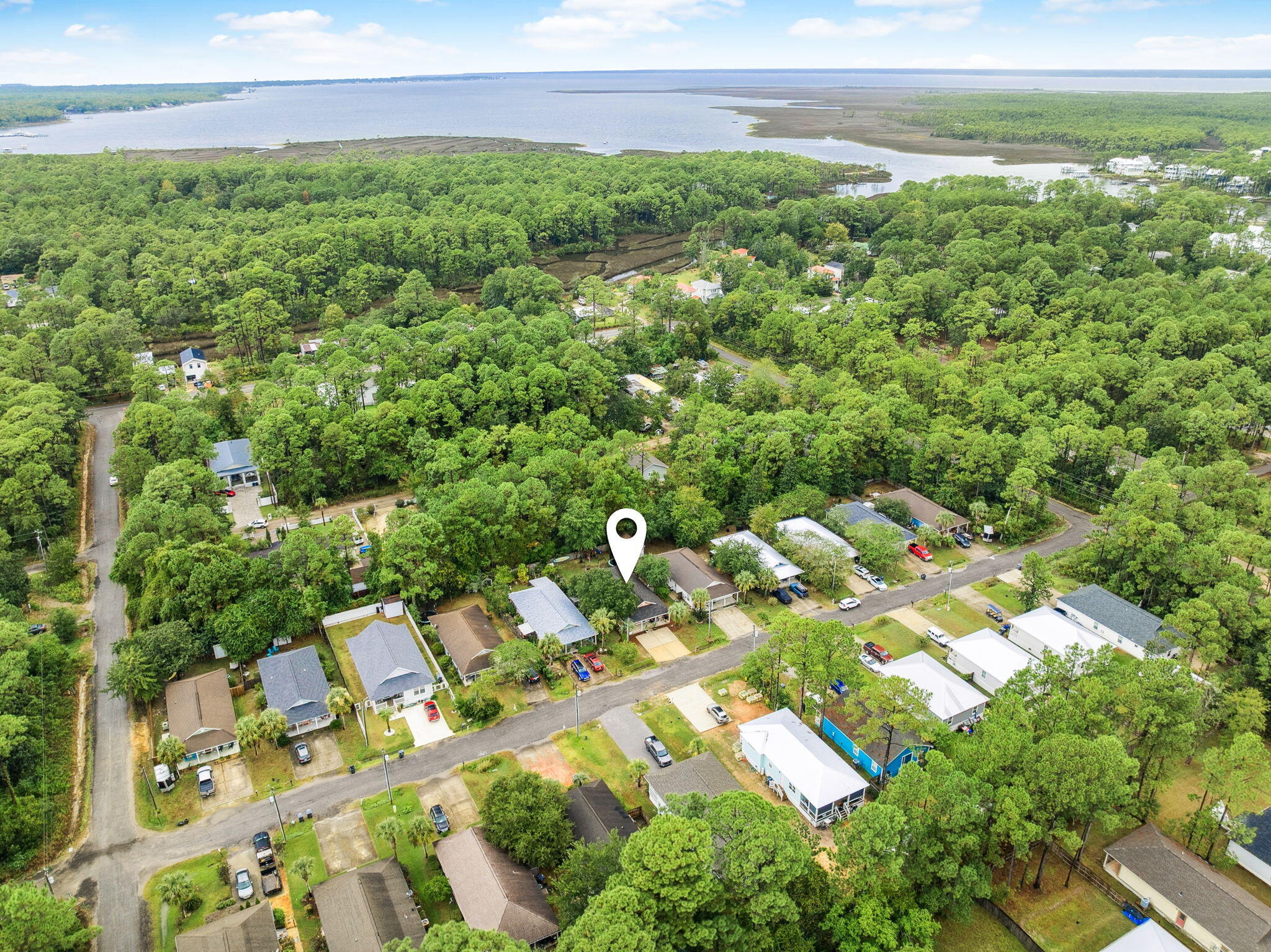 TOWN OF SANTA ROSA - Residential