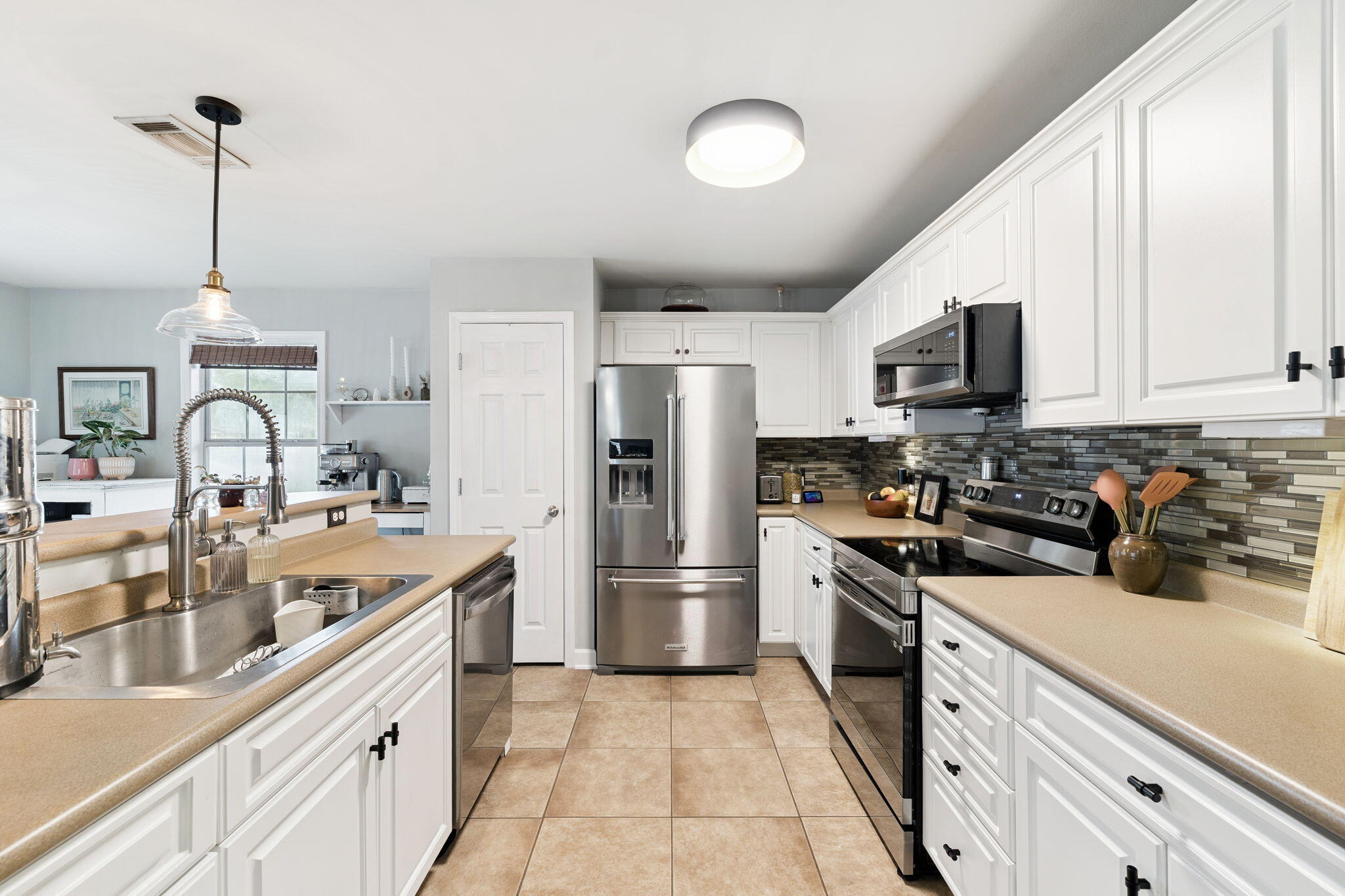 TOWN OF SANTA ROSA - Residential