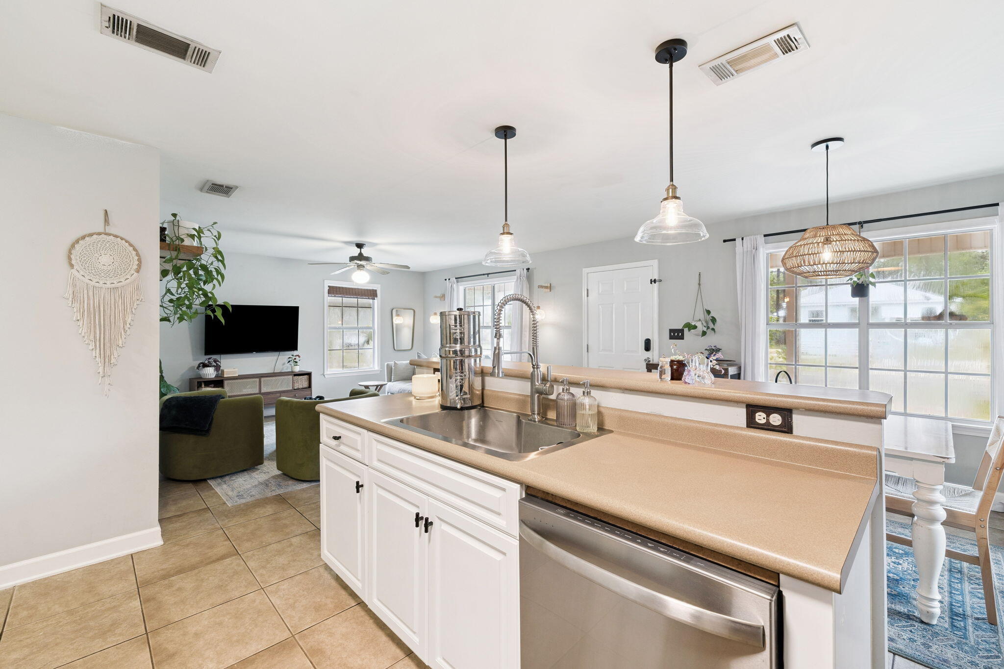 TOWN OF SANTA ROSA - Residential