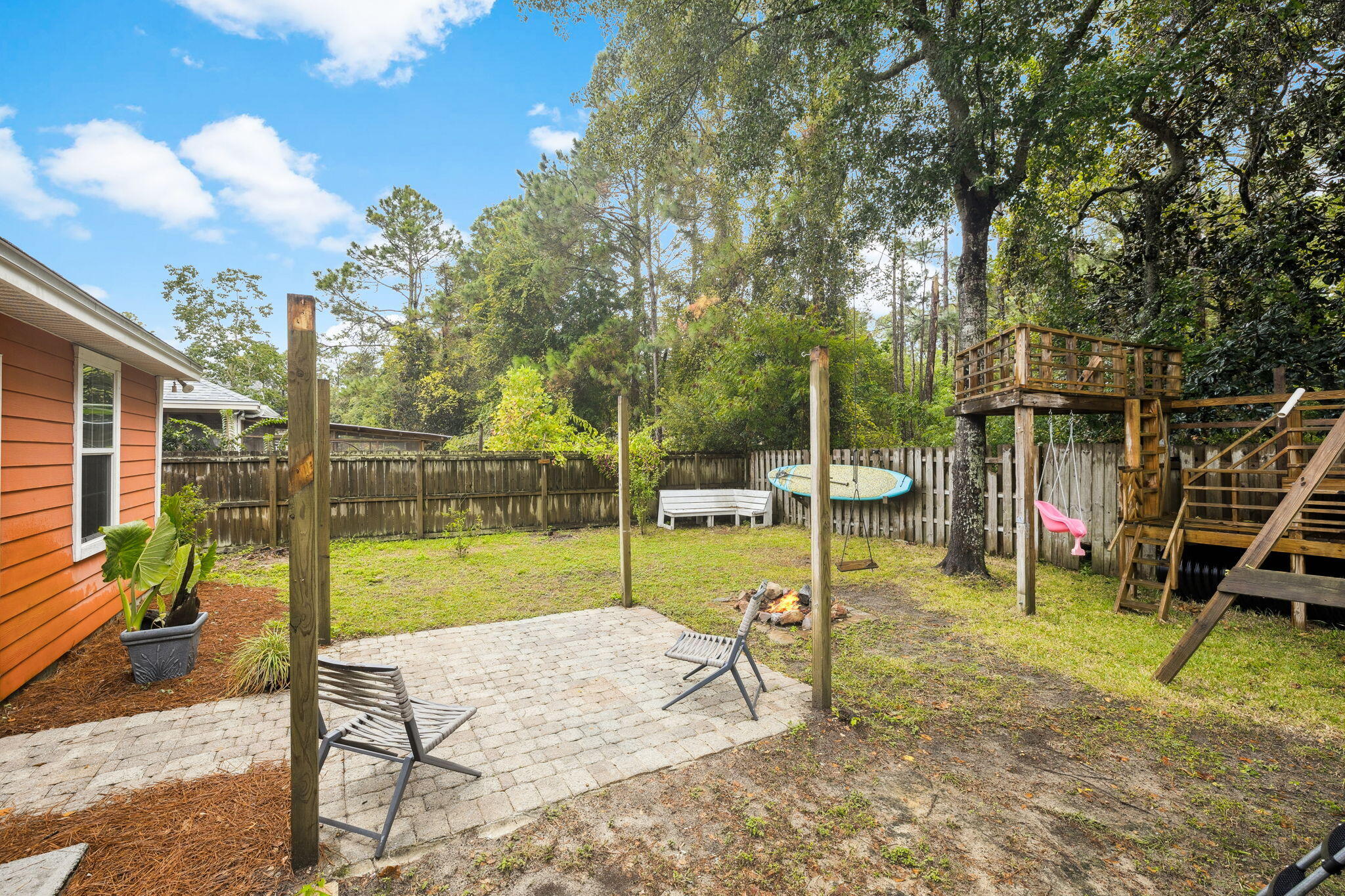 TOWN OF SANTA ROSA - Residential