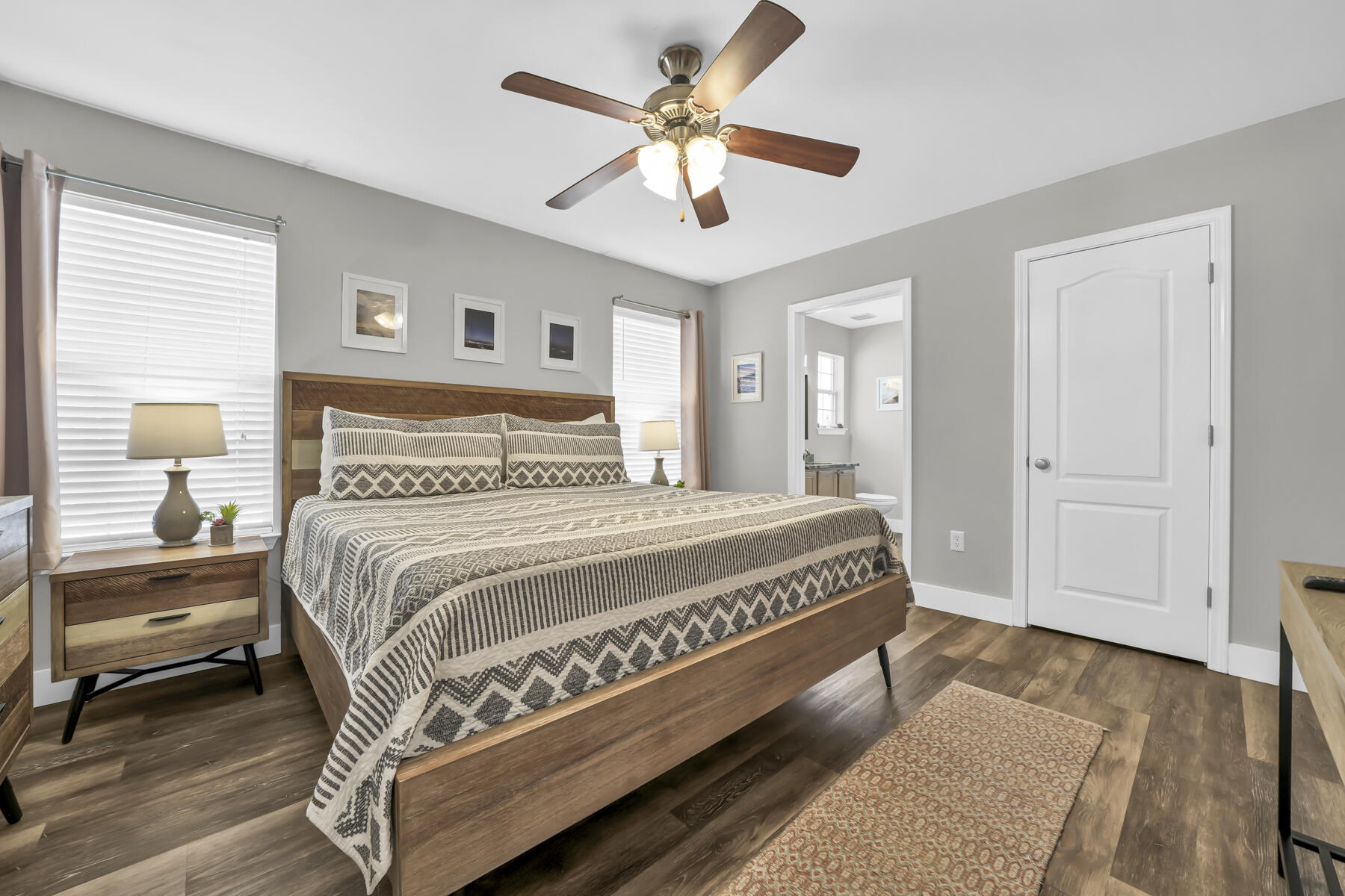 PARADISE RETREAT - Residential