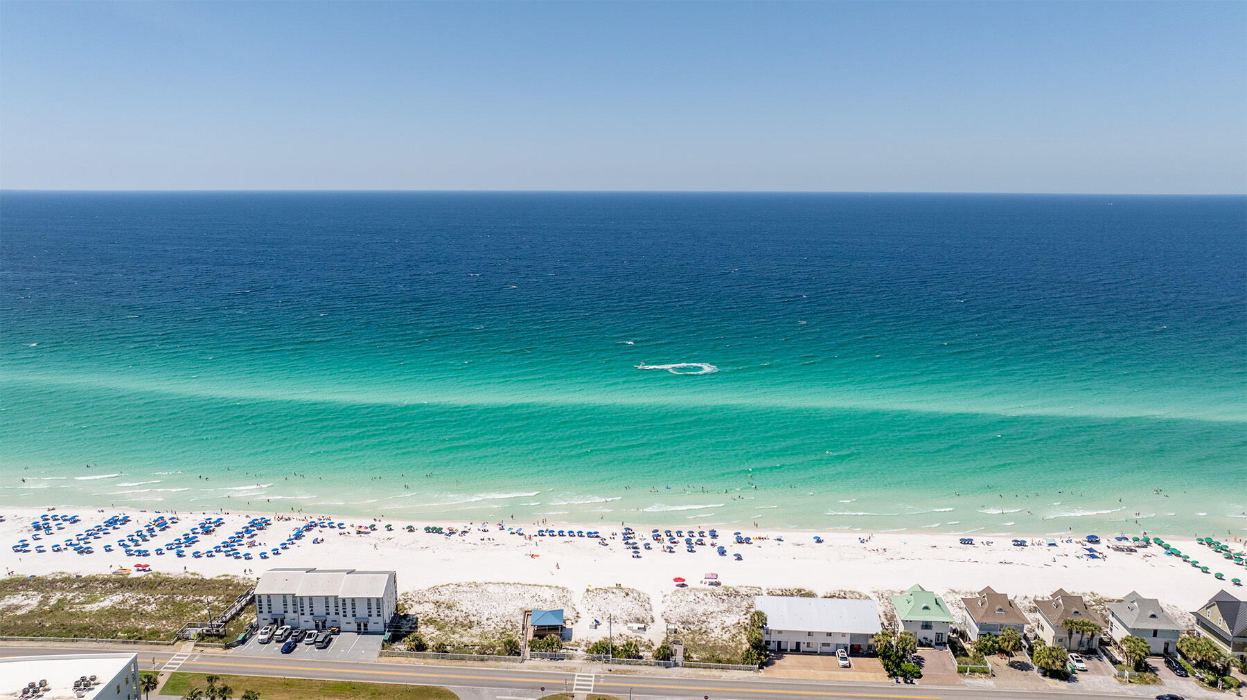 PARADISE RETREAT - Residential