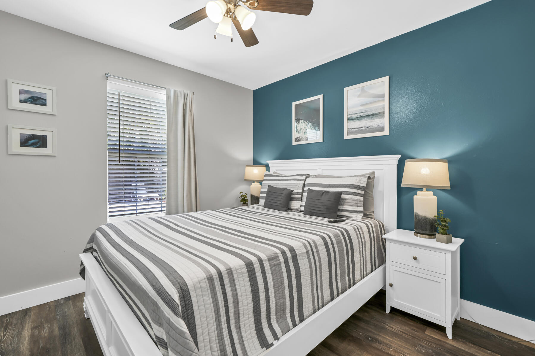 PARADISE RETREAT - Residential