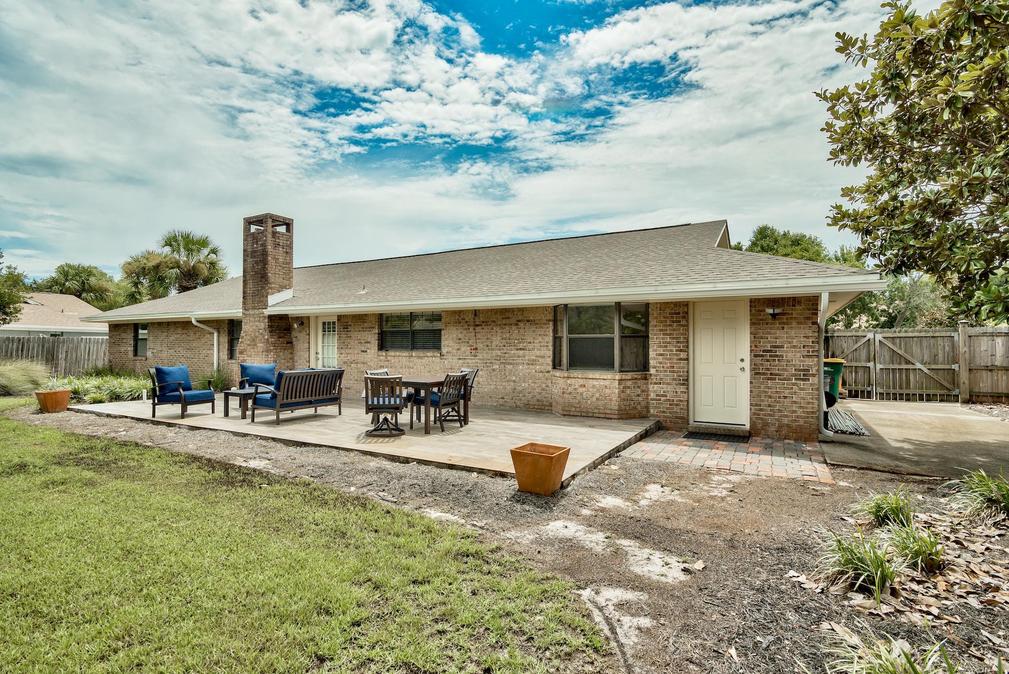 INDIAN BAYOU - Residential