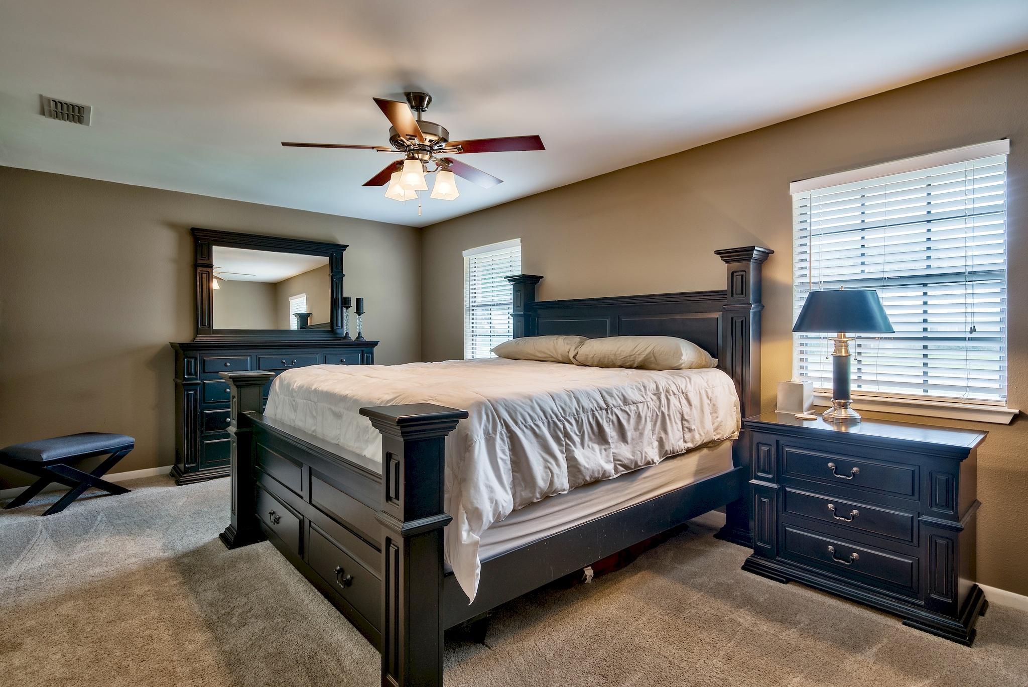 INDIAN BAYOU - Residential