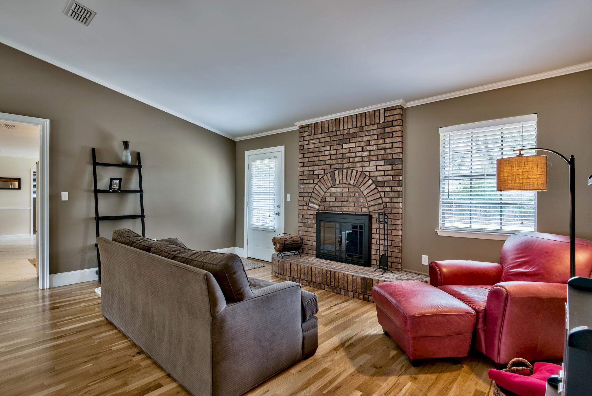 INDIAN BAYOU - Residential