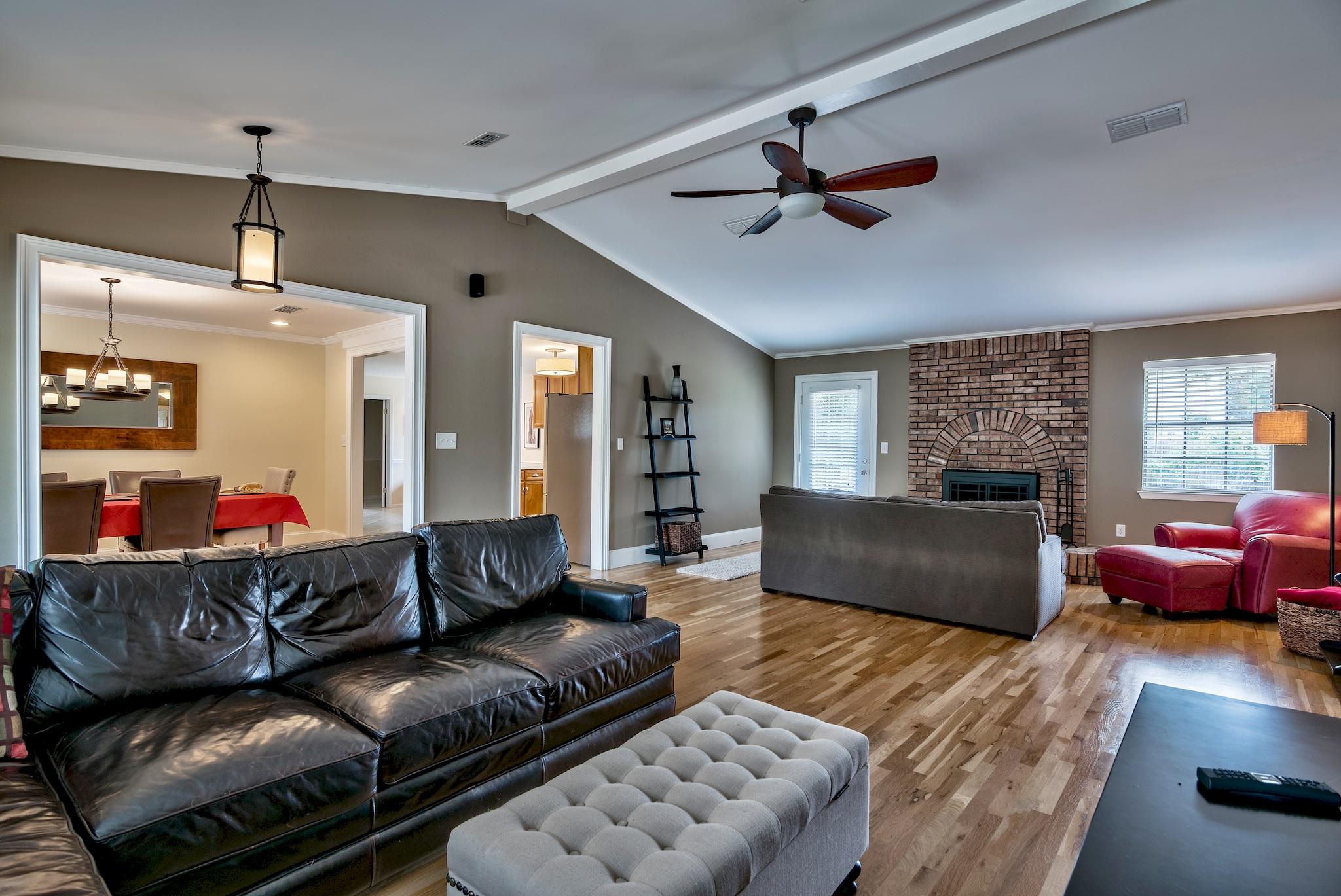 INDIAN BAYOU - Residential