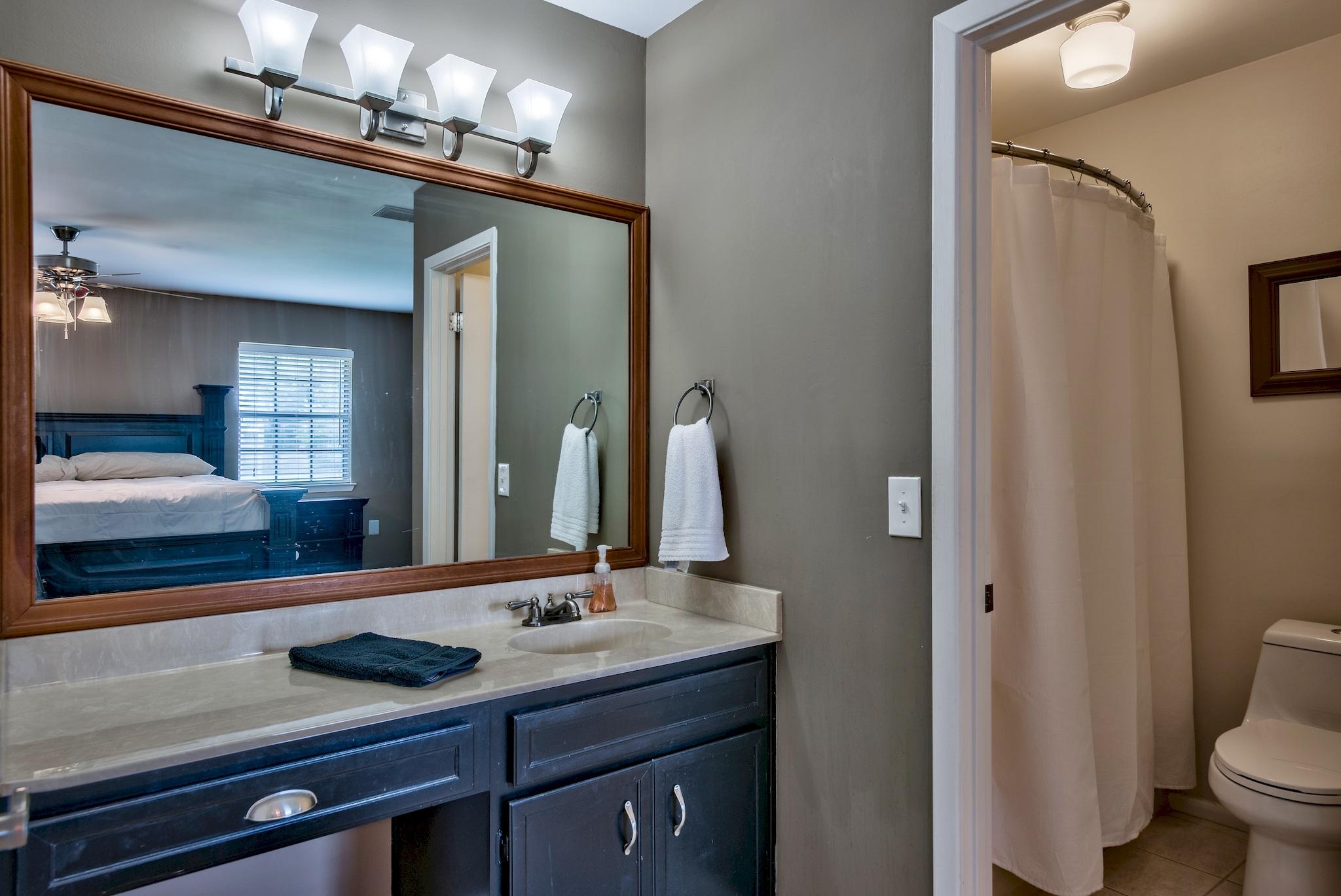 INDIAN BAYOU - Residential