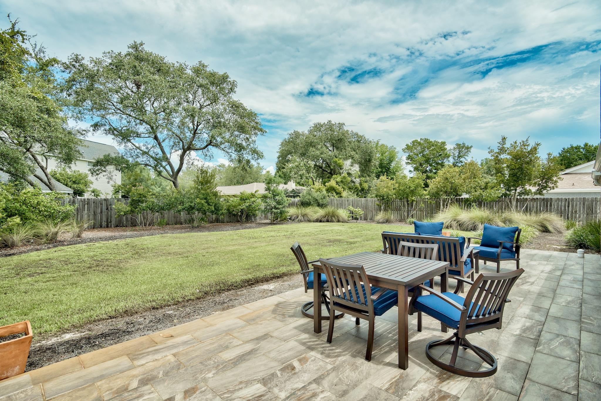 INDIAN BAYOU - Residential