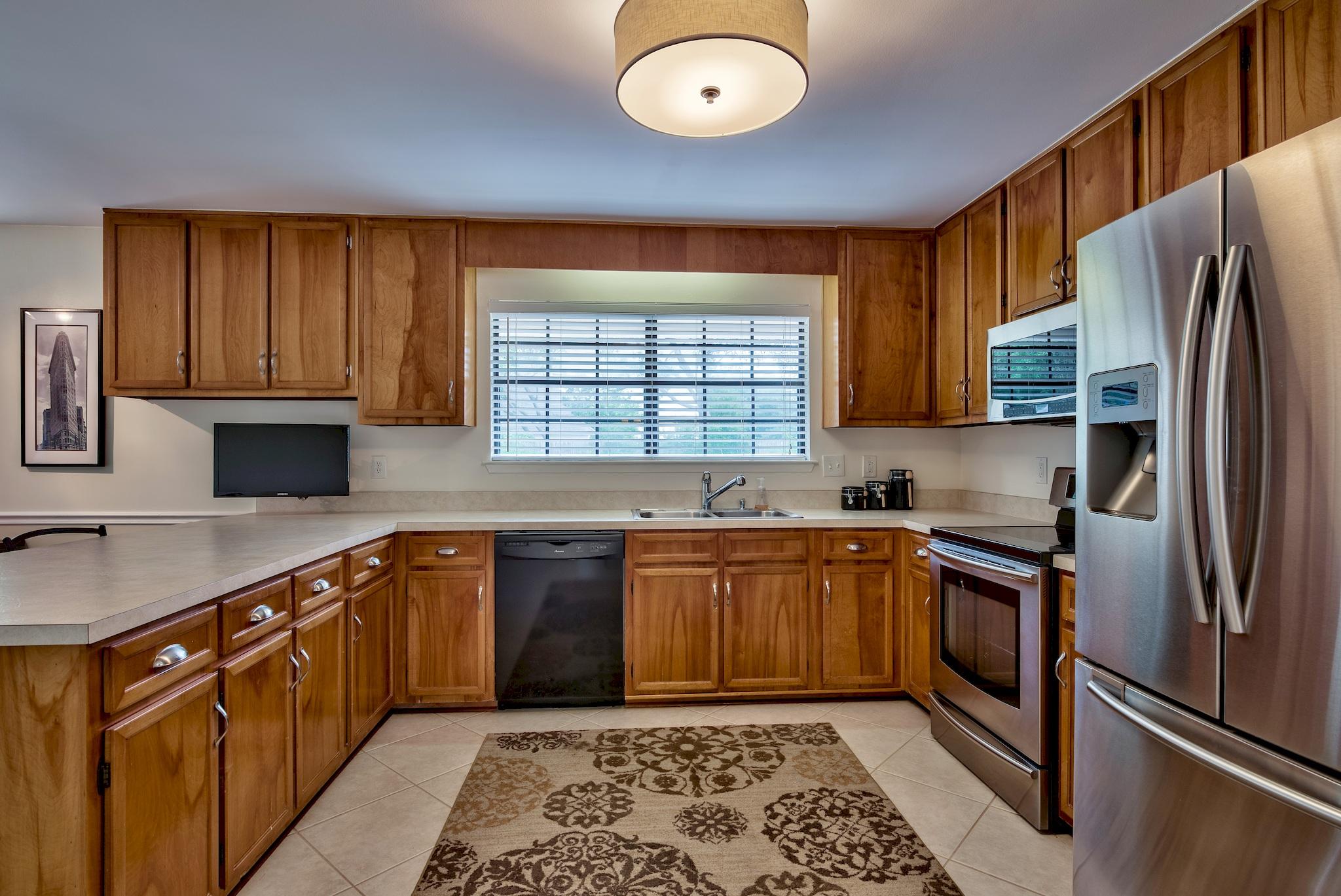 INDIAN BAYOU - Residential