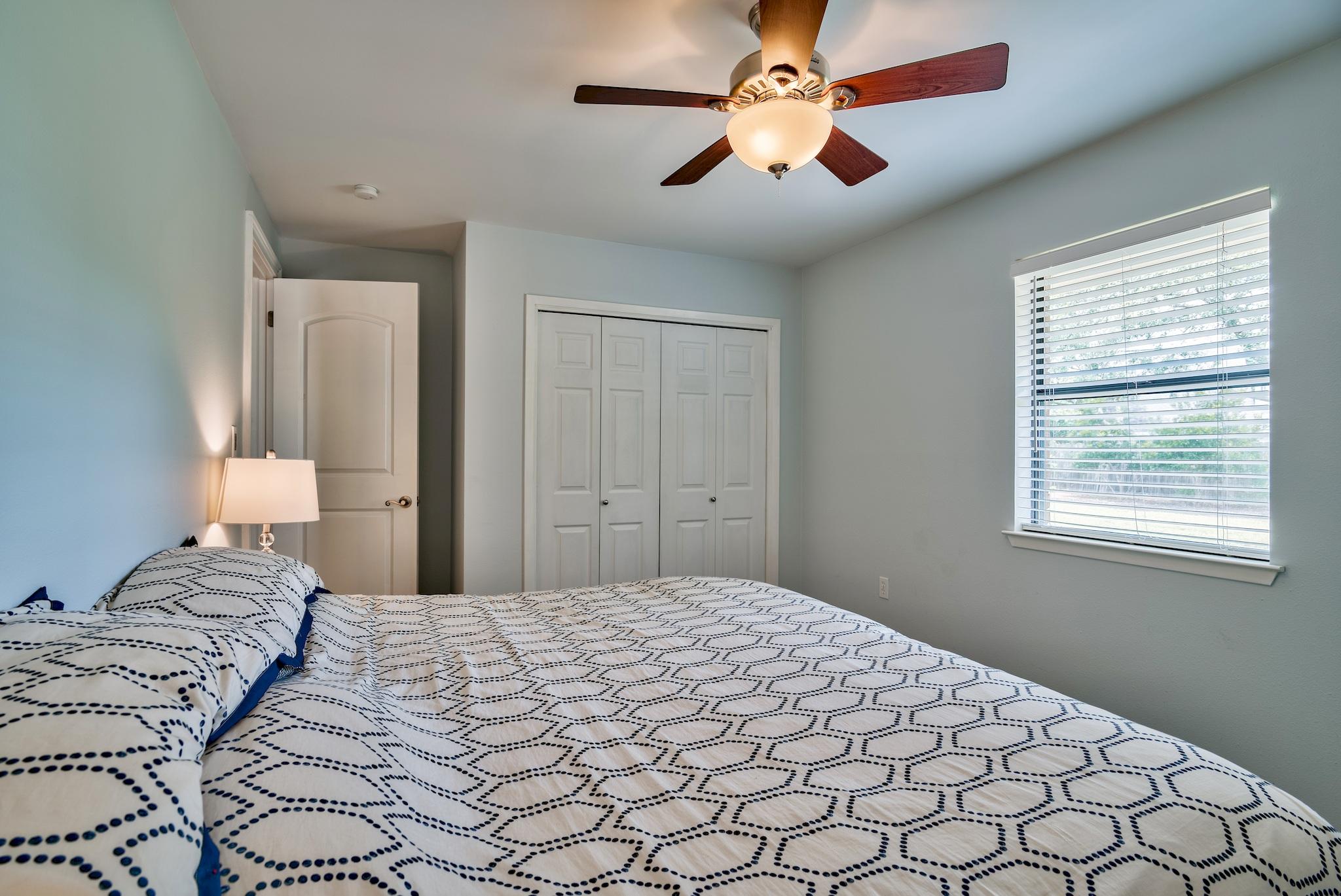 INDIAN BAYOU - Residential