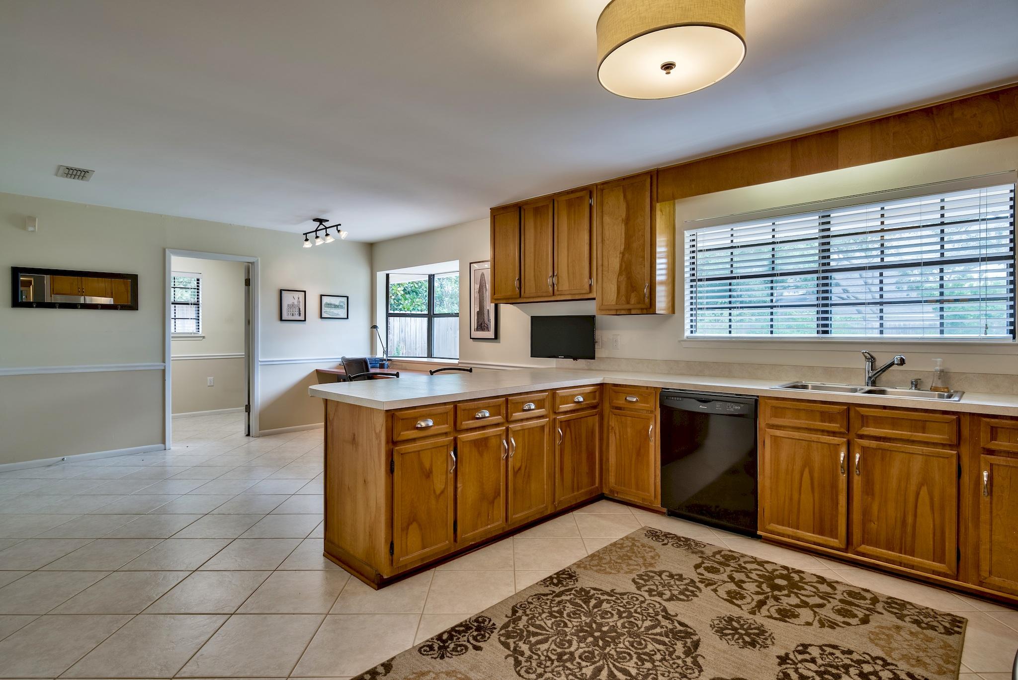 INDIAN BAYOU - Residential