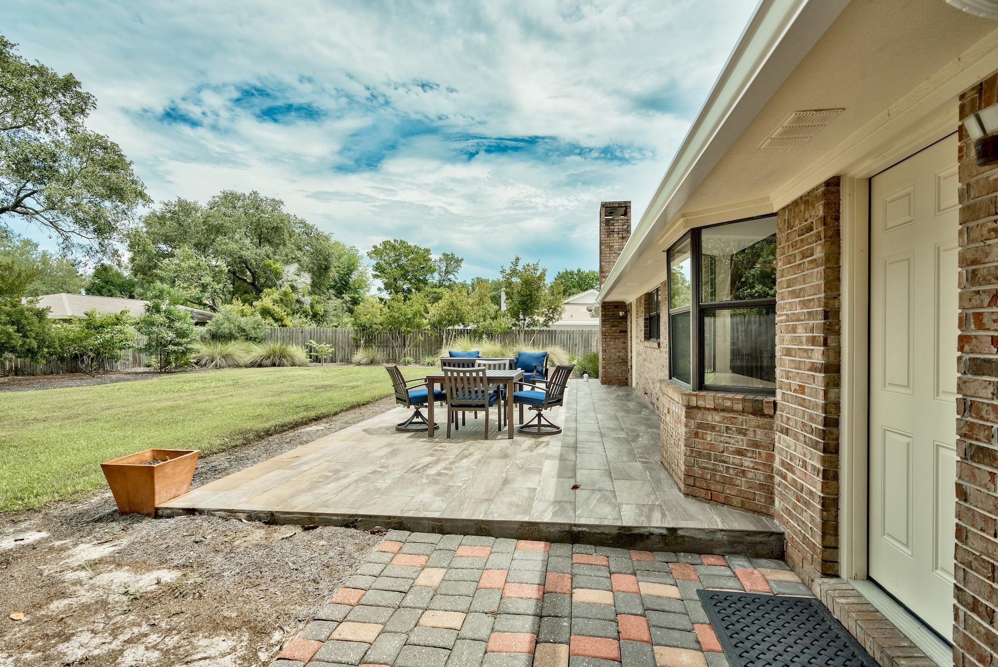 INDIAN BAYOU - Residential