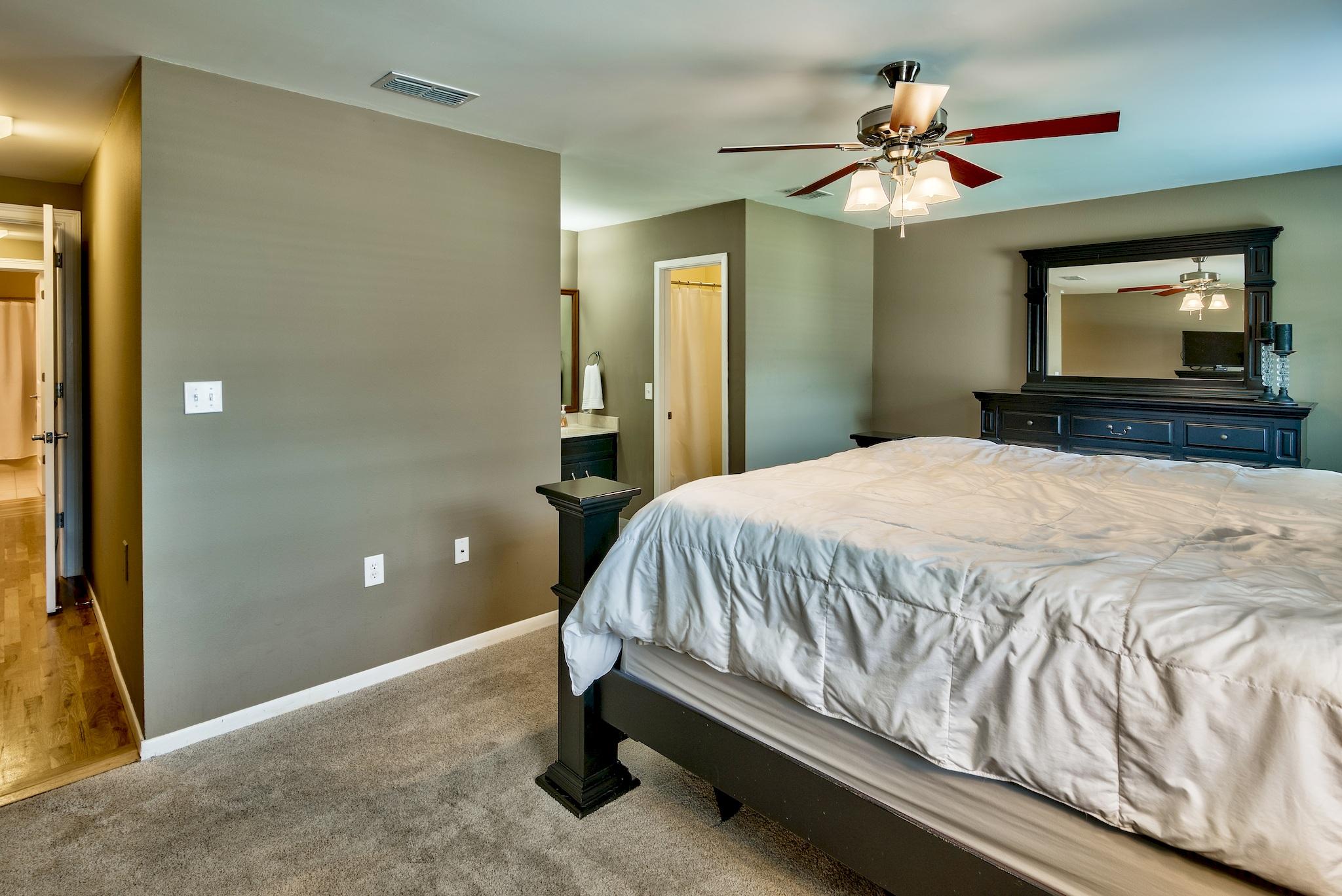 INDIAN BAYOU - Residential