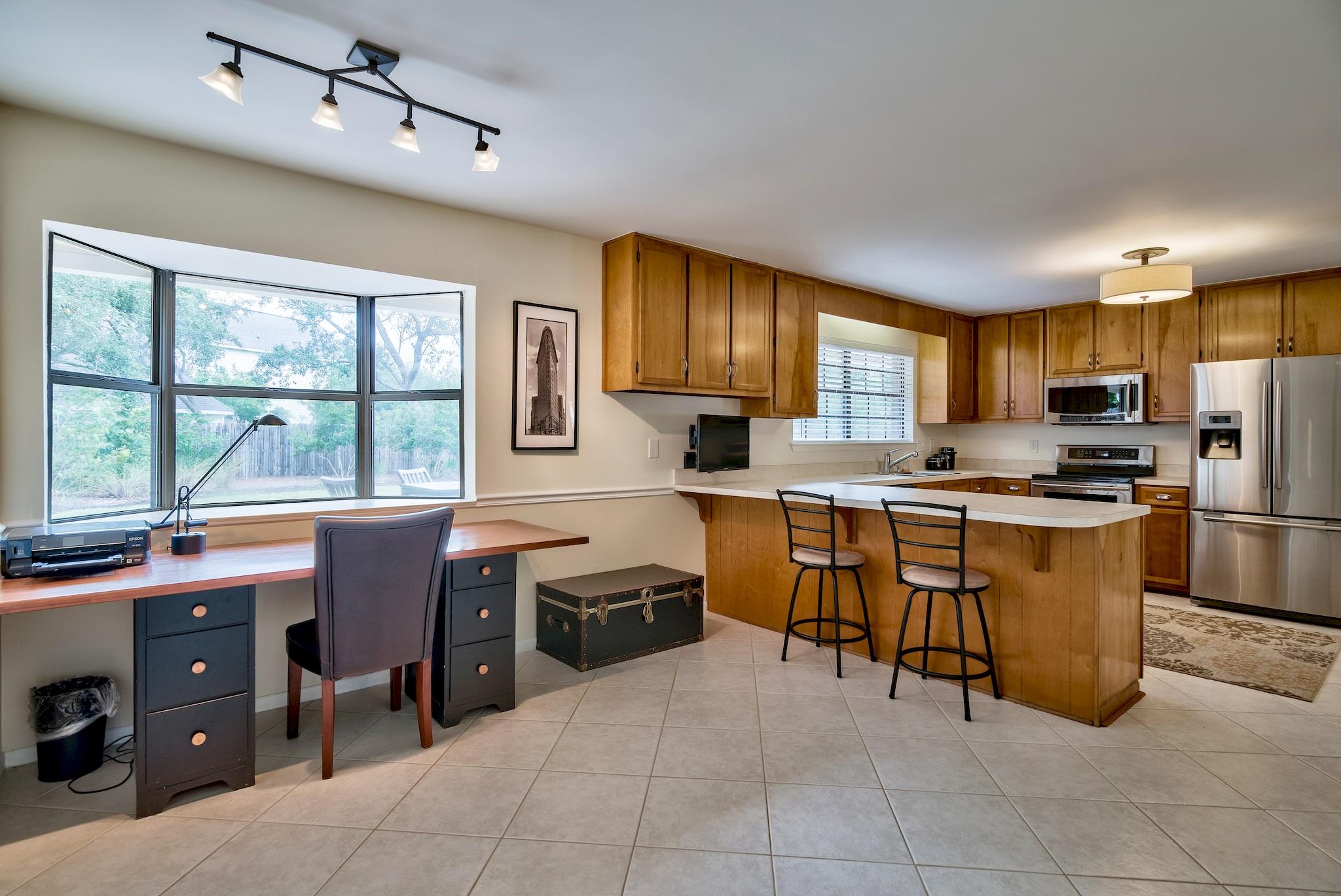 INDIAN BAYOU - Residential