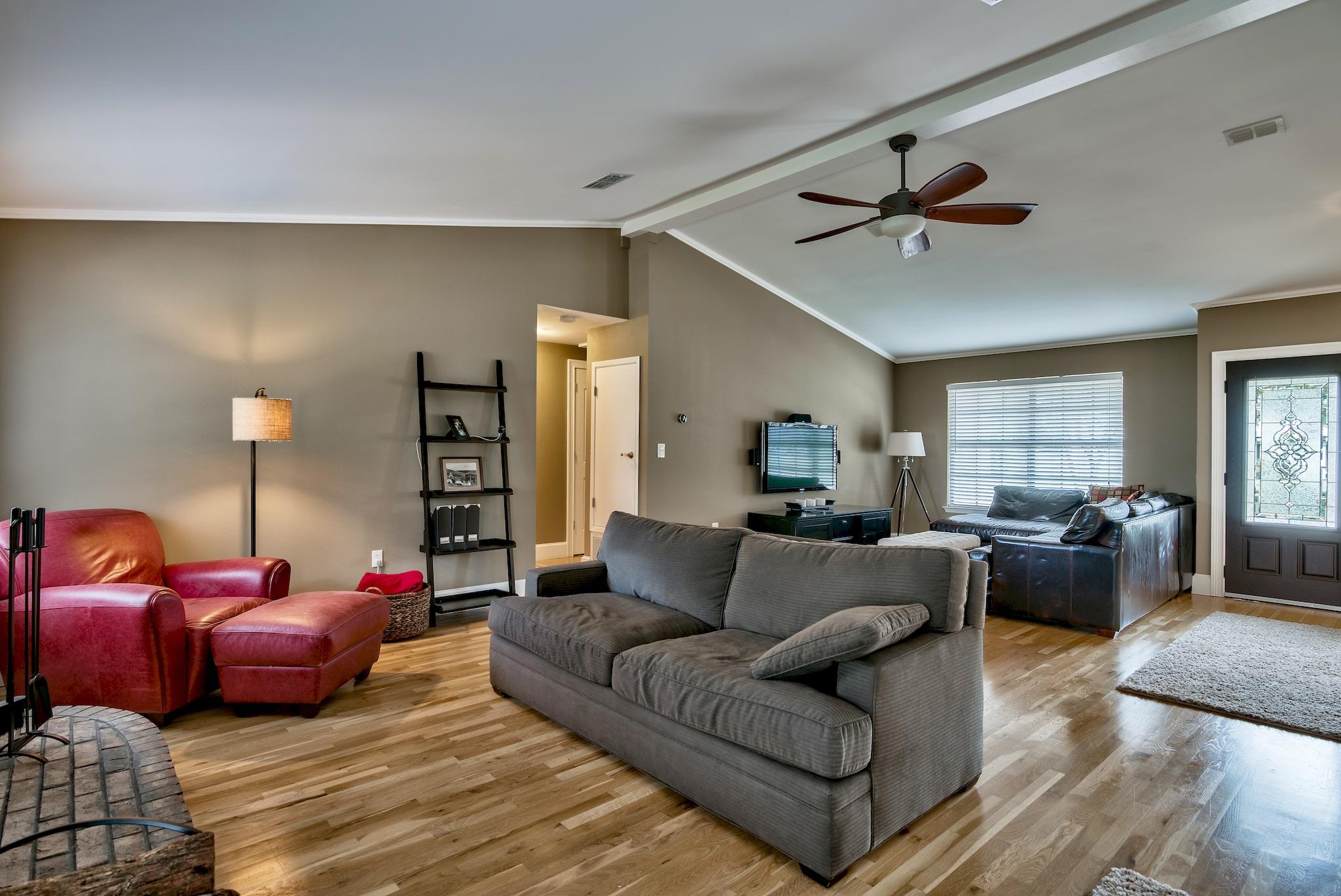 INDIAN BAYOU - Residential