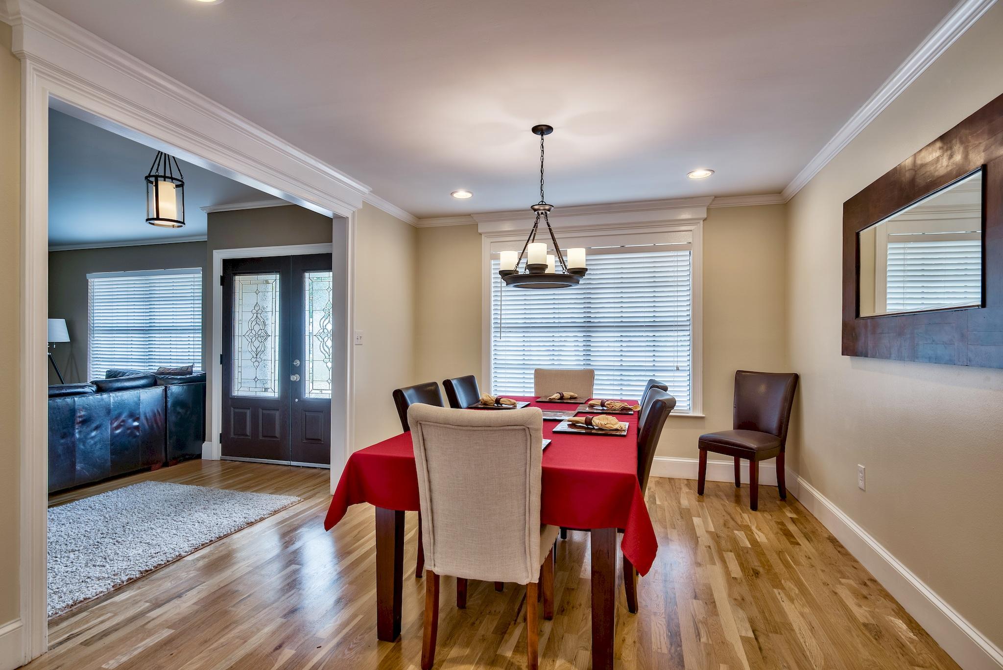 INDIAN BAYOU - Residential