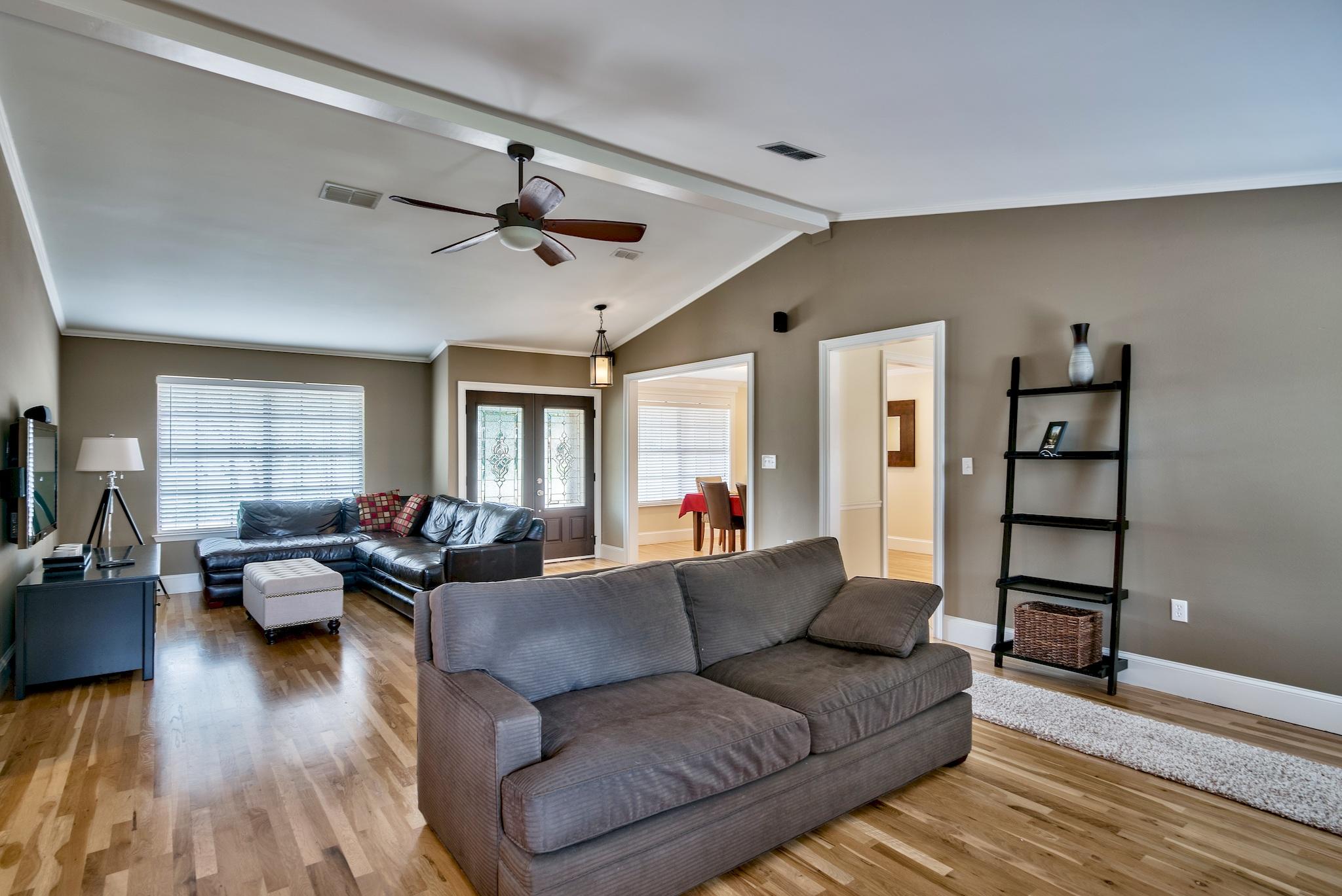 INDIAN BAYOU - Residential