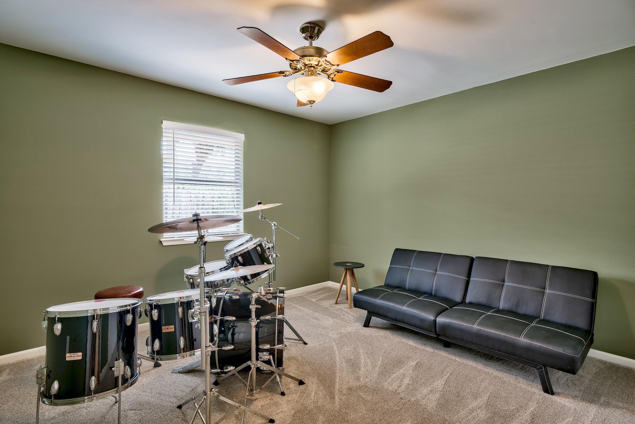 INDIAN BAYOU - Residential