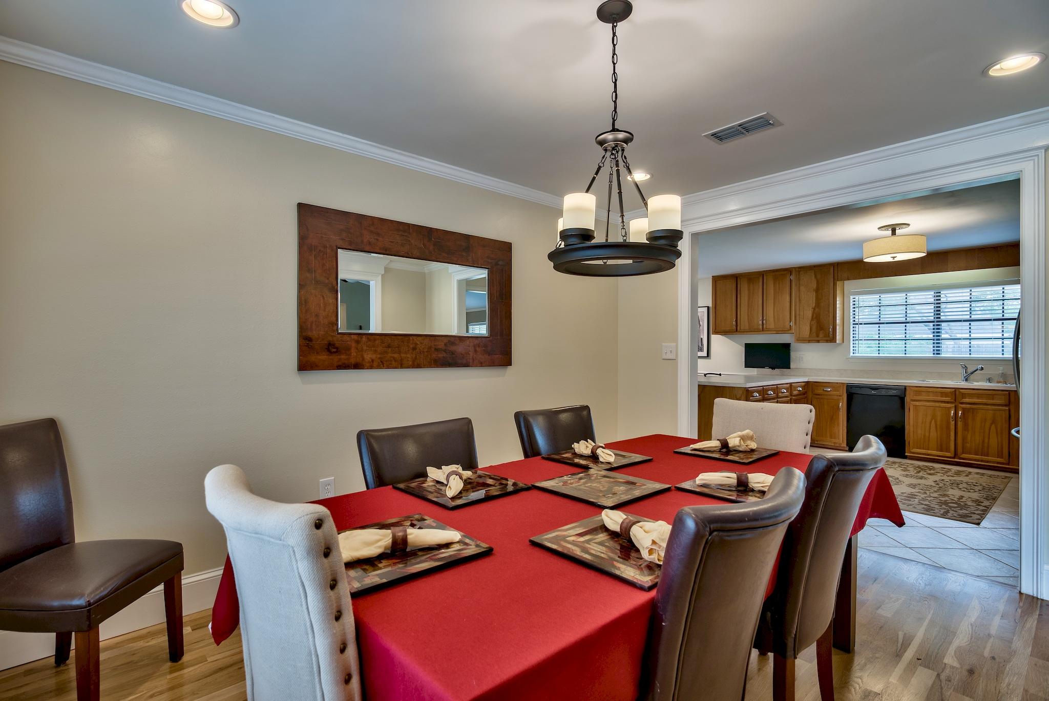 INDIAN BAYOU - Residential