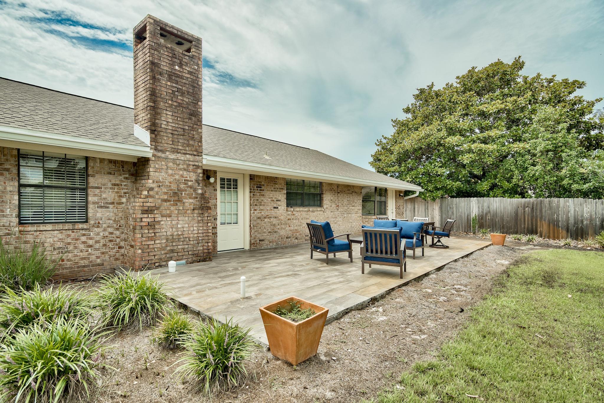 INDIAN BAYOU - Residential