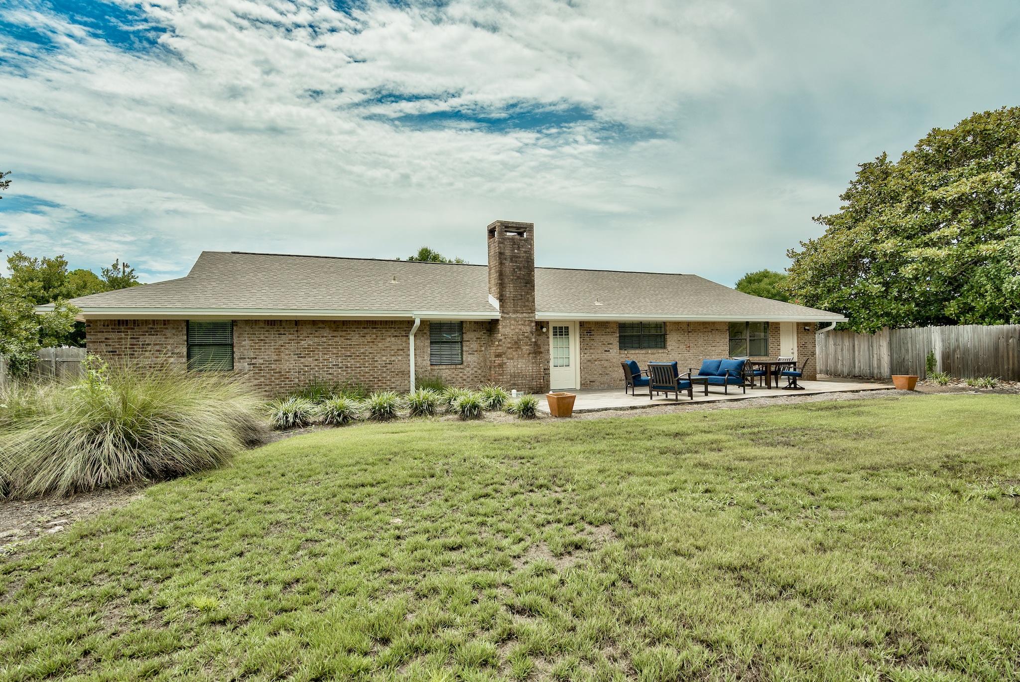 INDIAN BAYOU - Residential