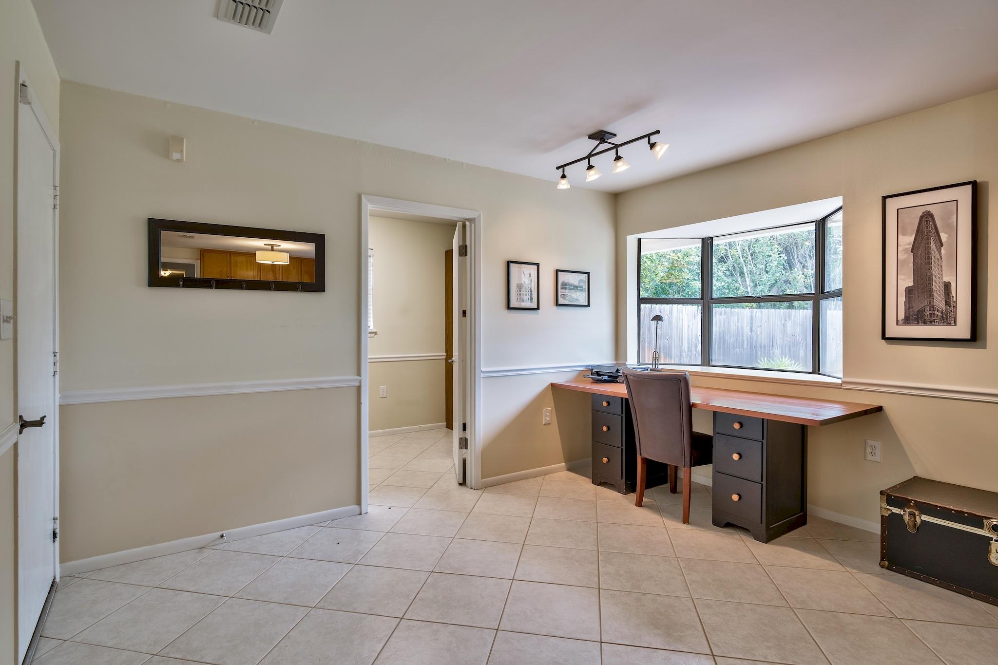 INDIAN BAYOU - Residential