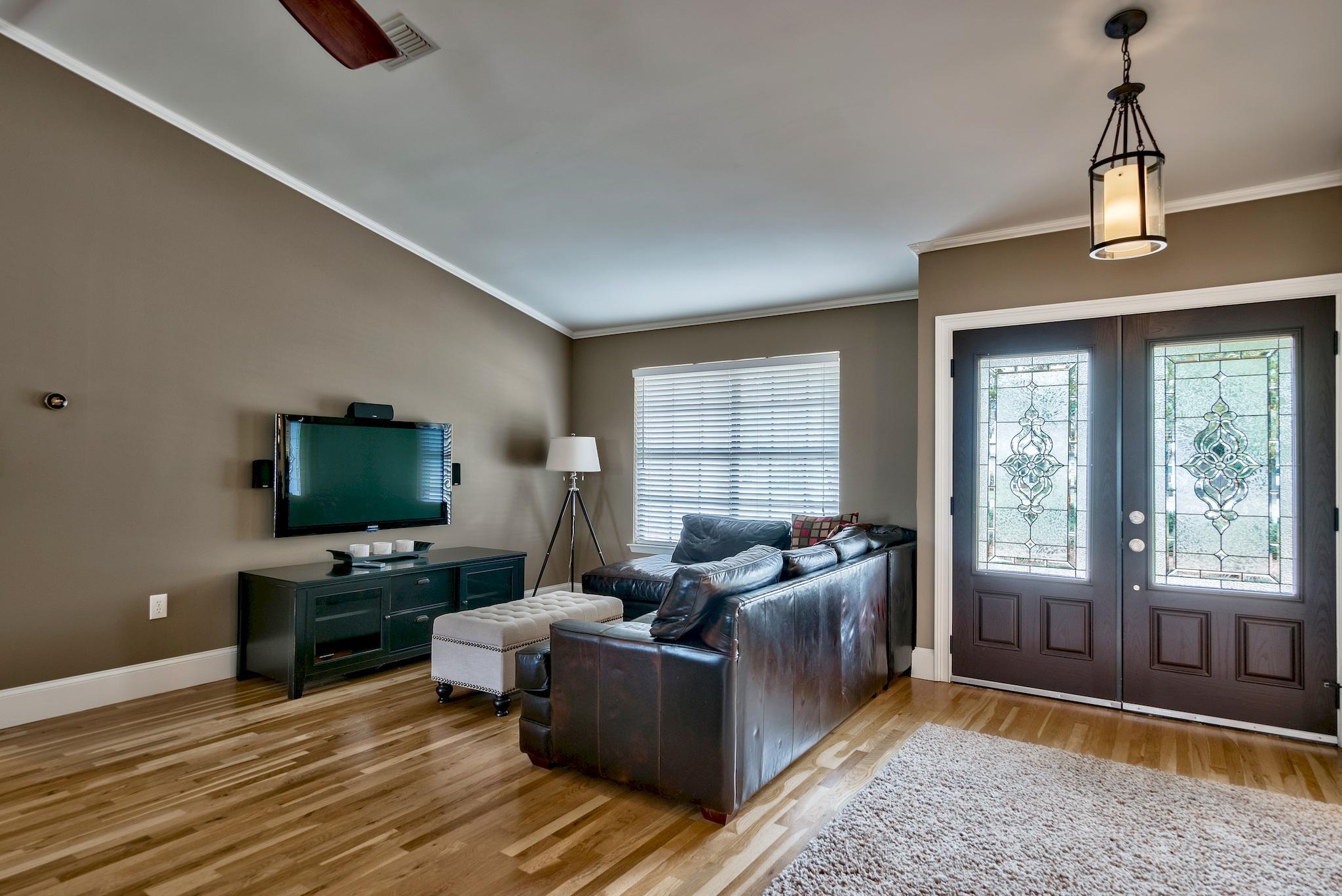 INDIAN BAYOU - Residential