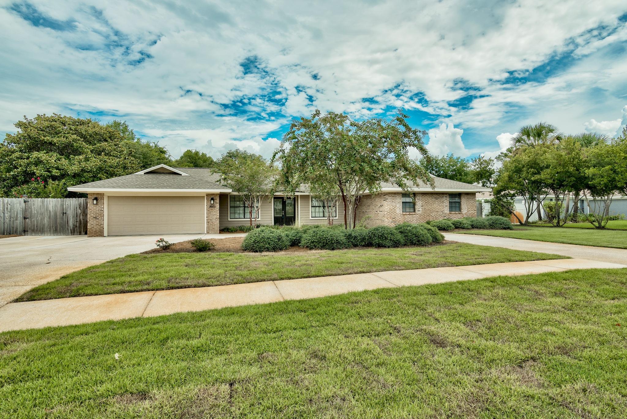 INDIAN BAYOU - Residential