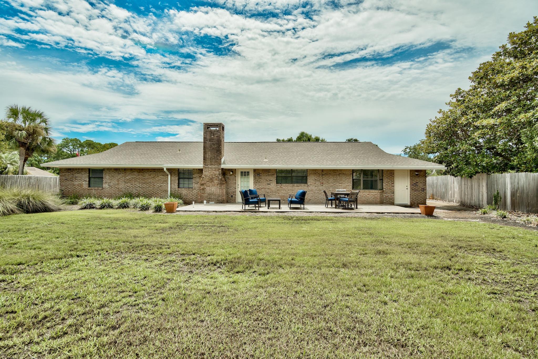 INDIAN BAYOU - Residential