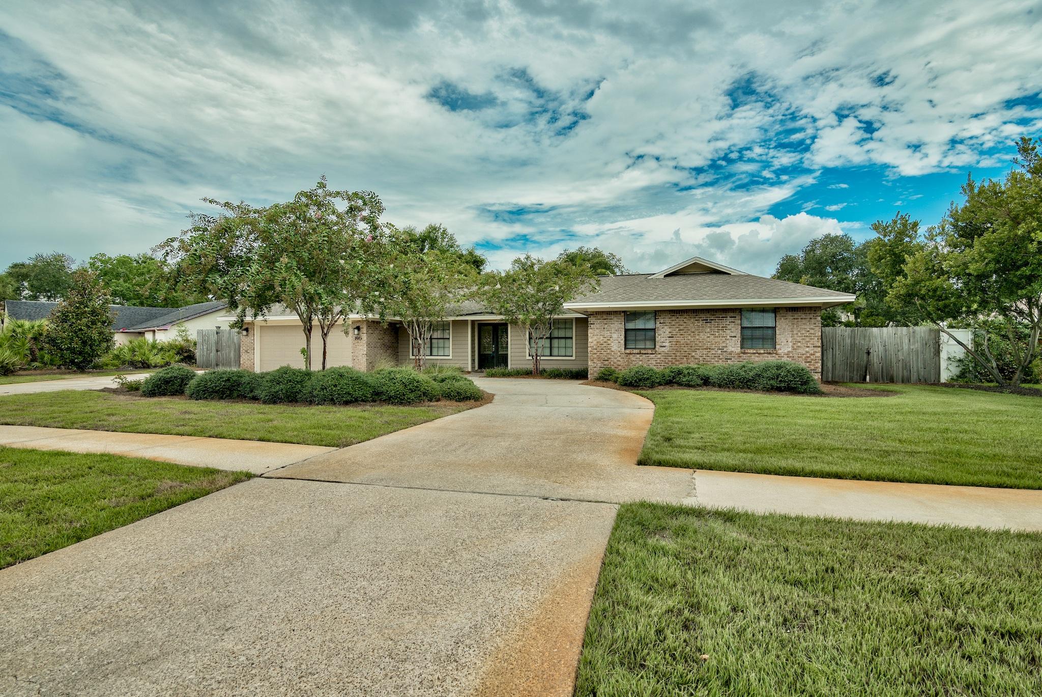 INDIAN BAYOU - Residential