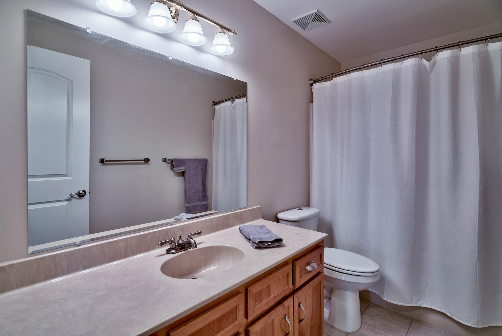 INDIAN BAYOU - Residential