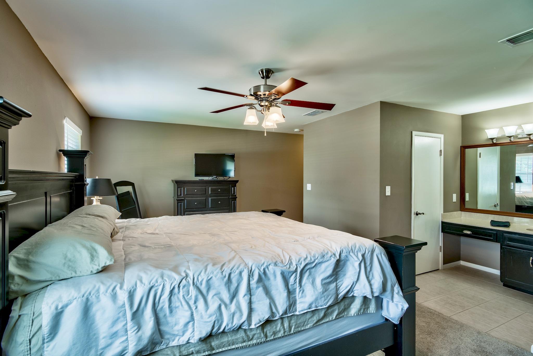 INDIAN BAYOU - Residential