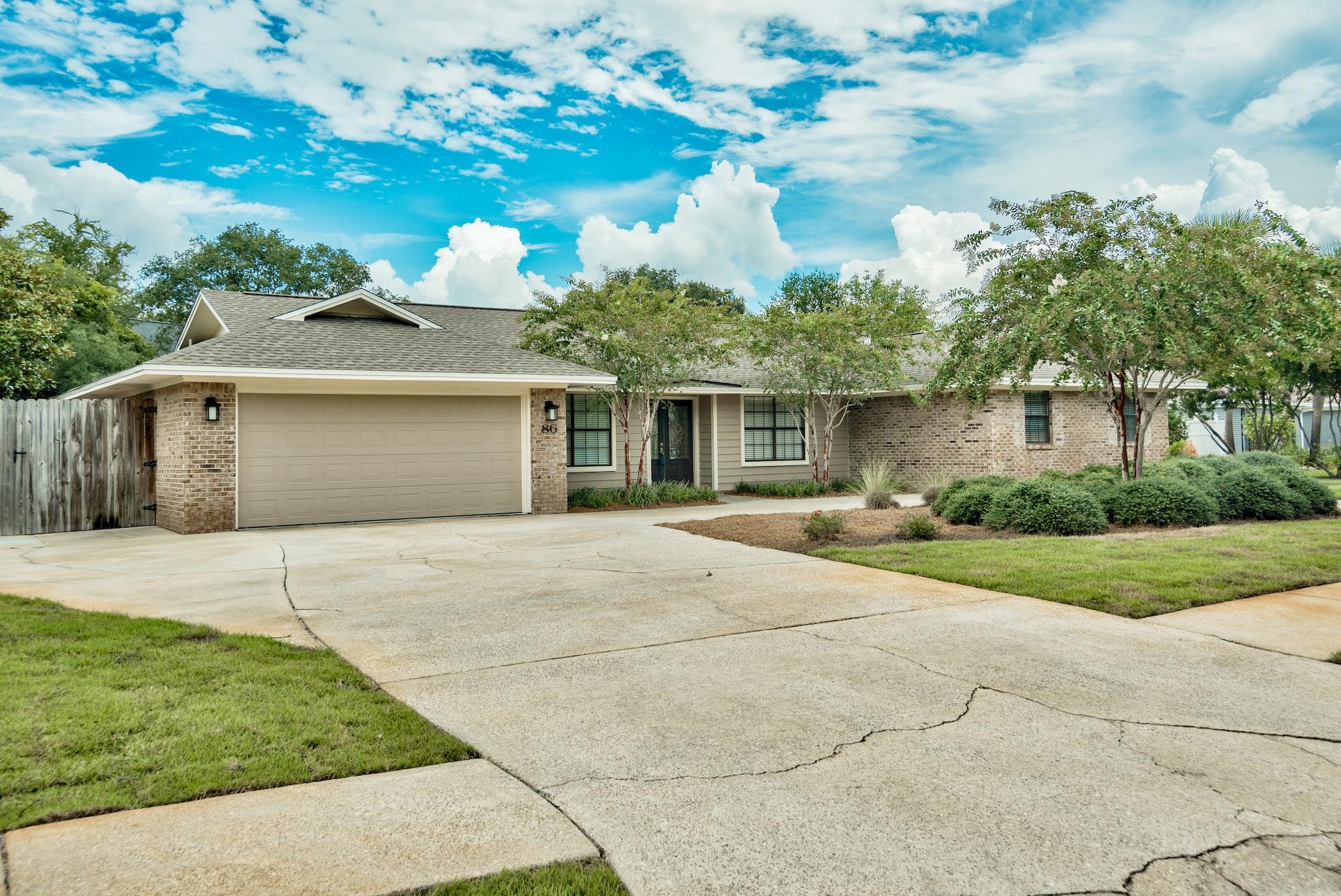 INDIAN BAYOU - Residential