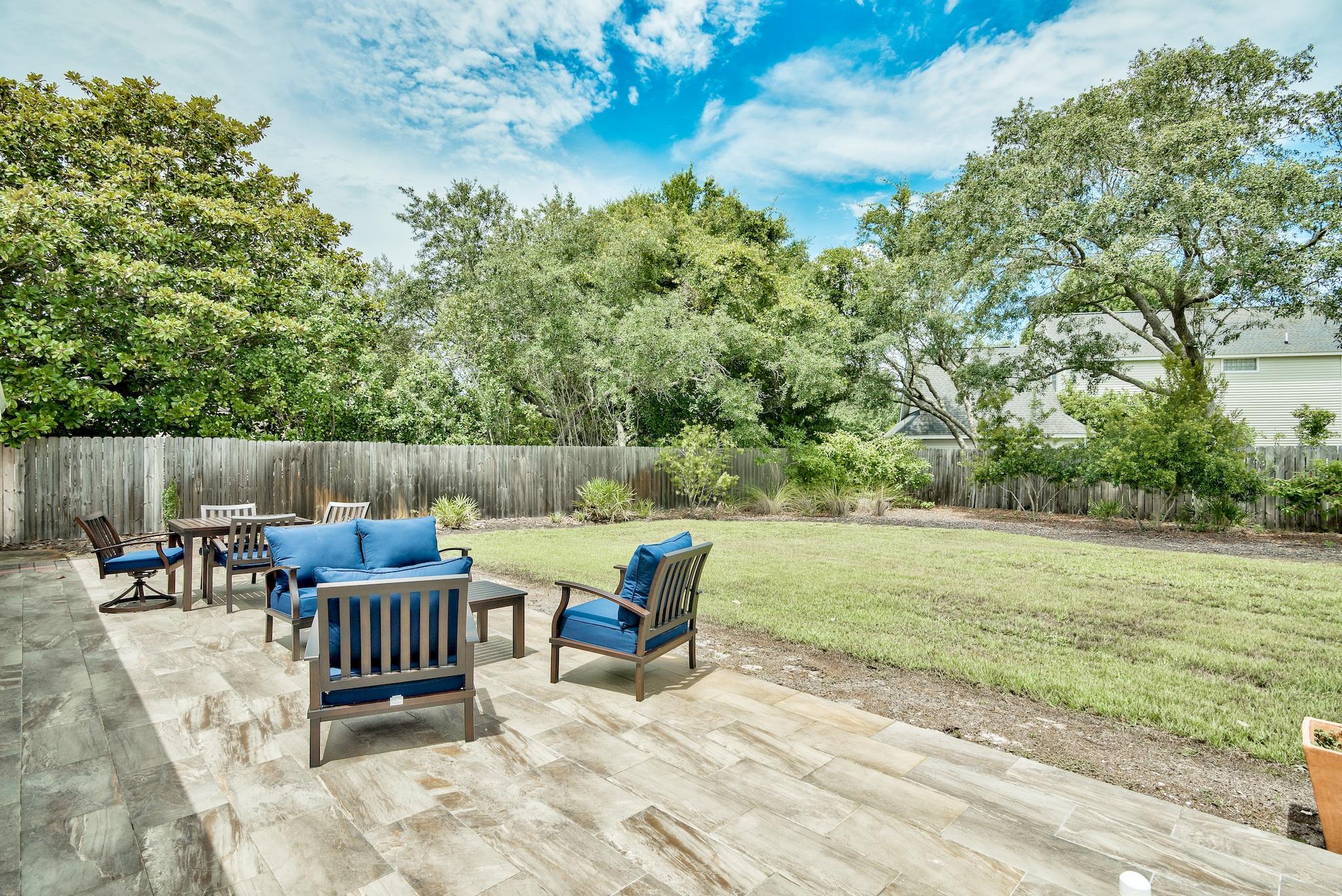 INDIAN BAYOU - Residential