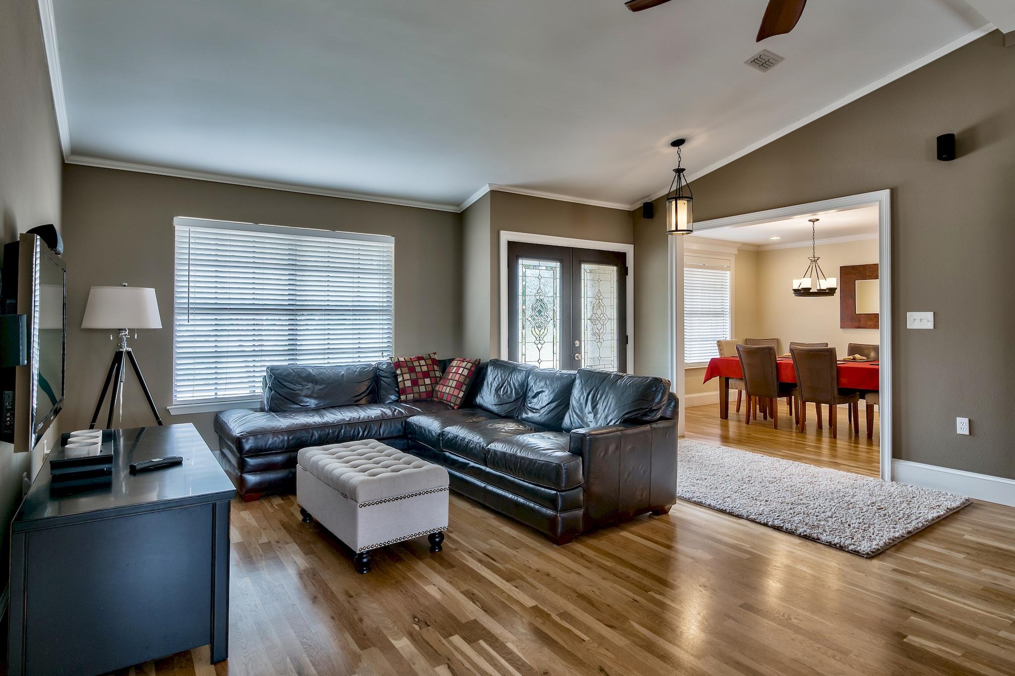 INDIAN BAYOU - Residential