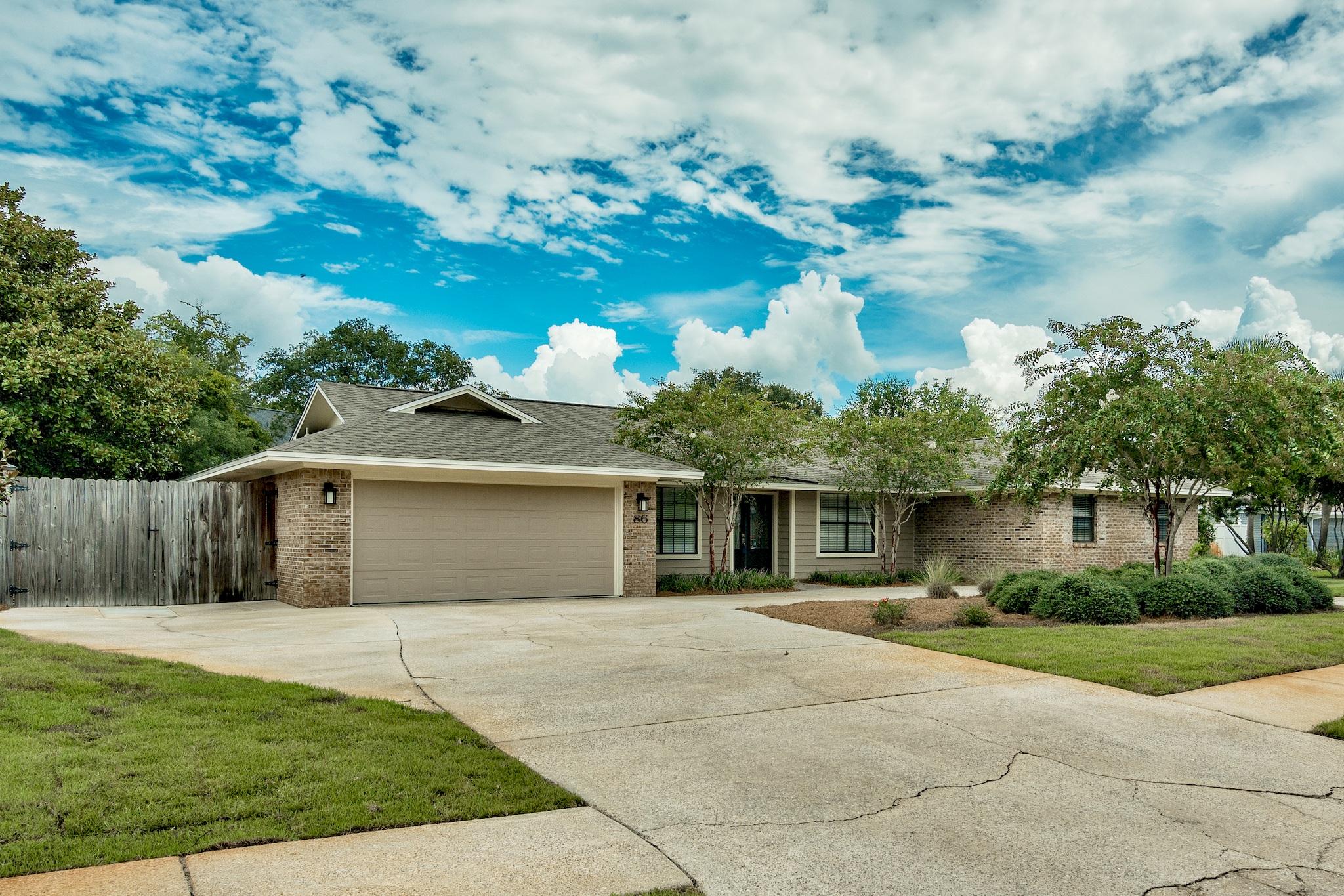 INDIAN BAYOU - Residential