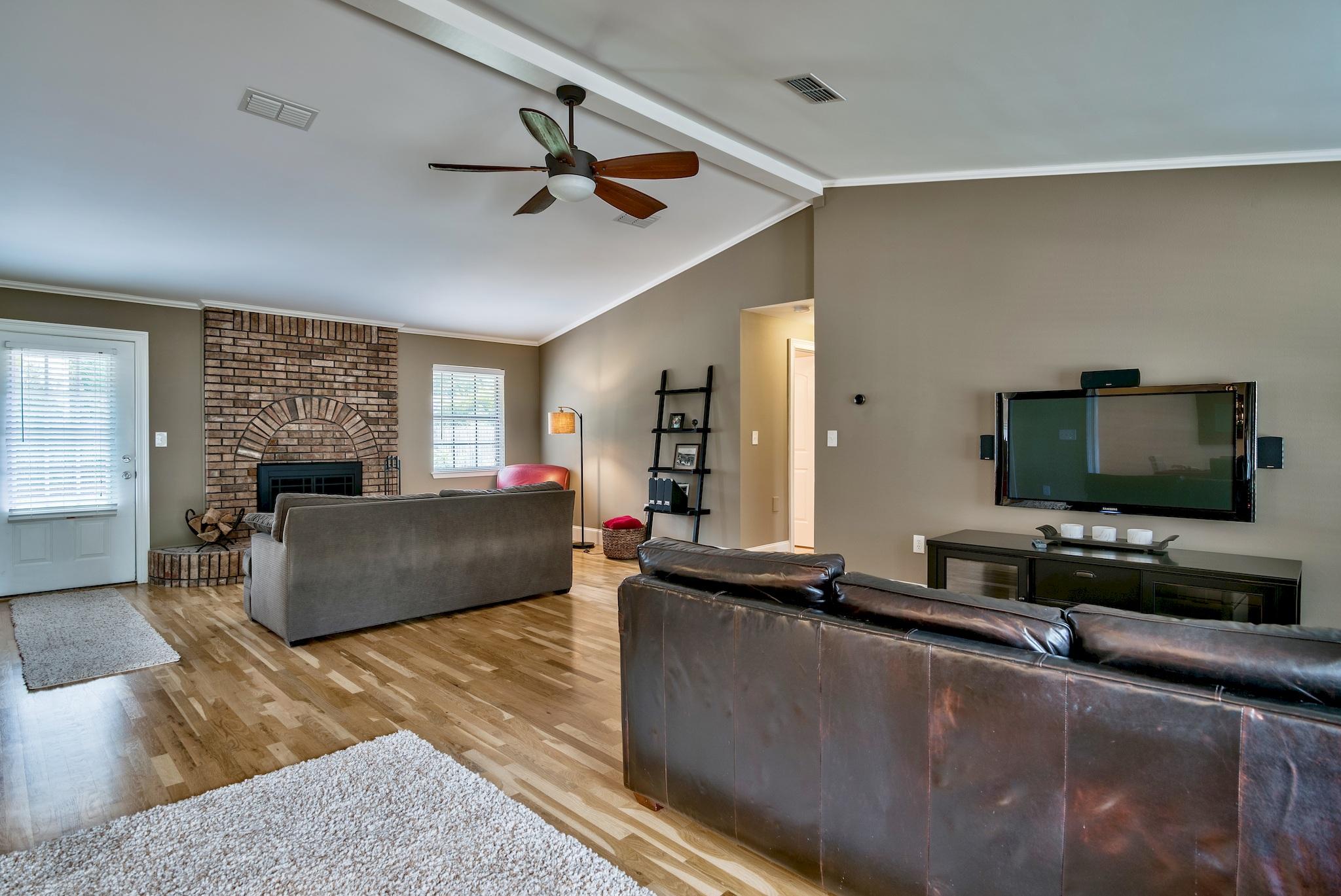 INDIAN BAYOU - Residential