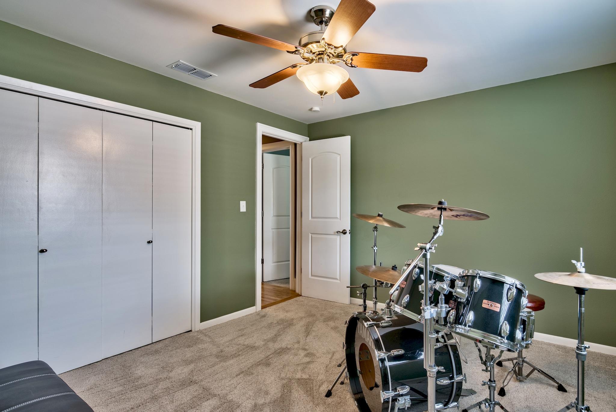 INDIAN BAYOU - Residential