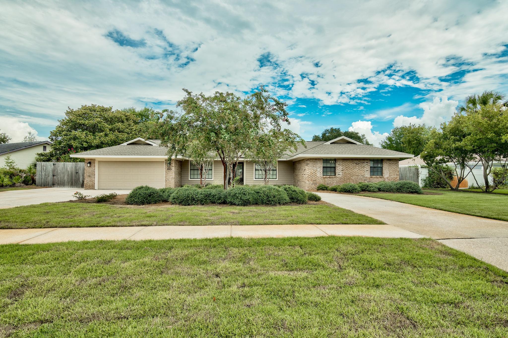 INDIAN BAYOU - Residential